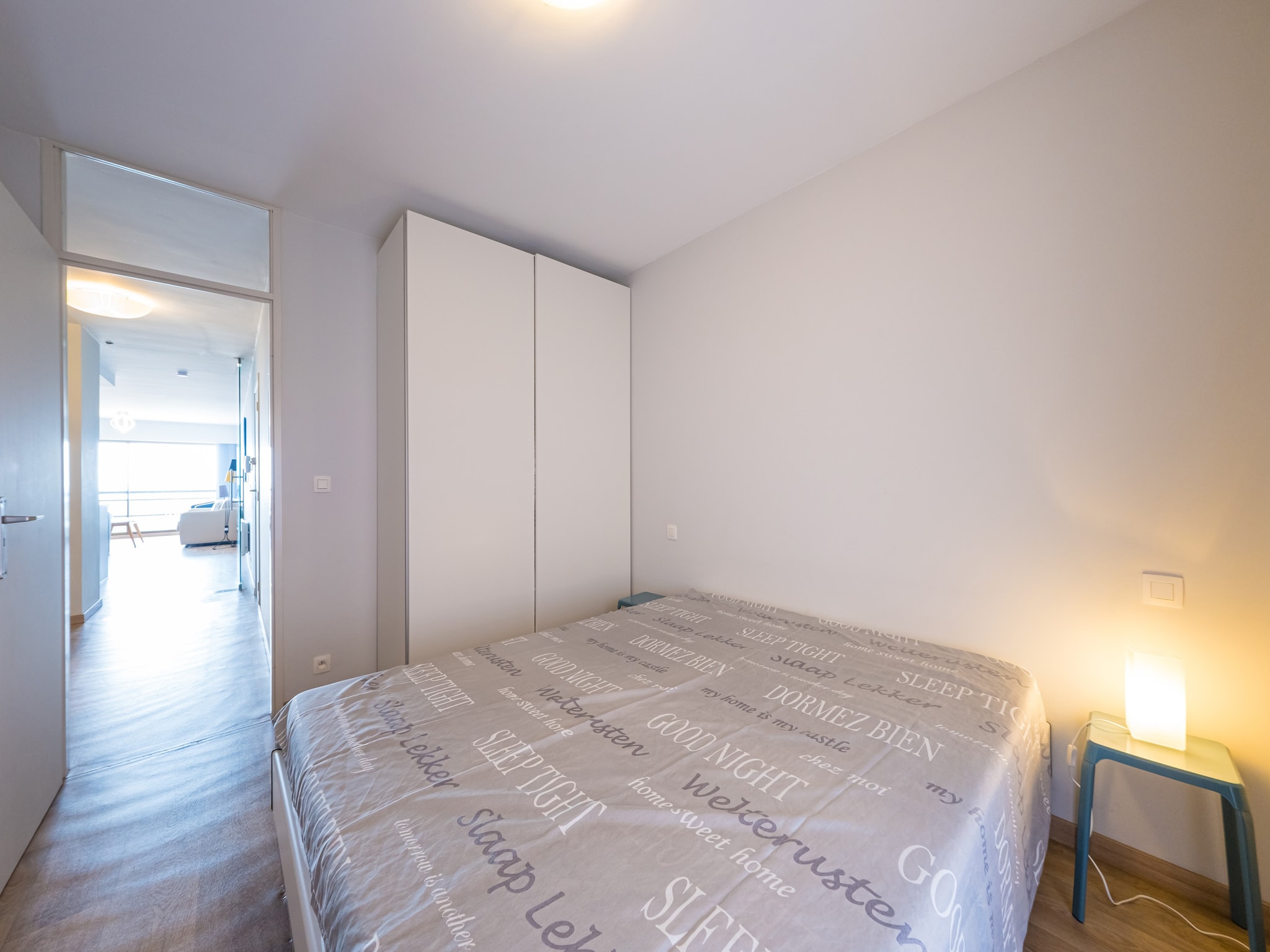 Appartement Atlantis I 0104