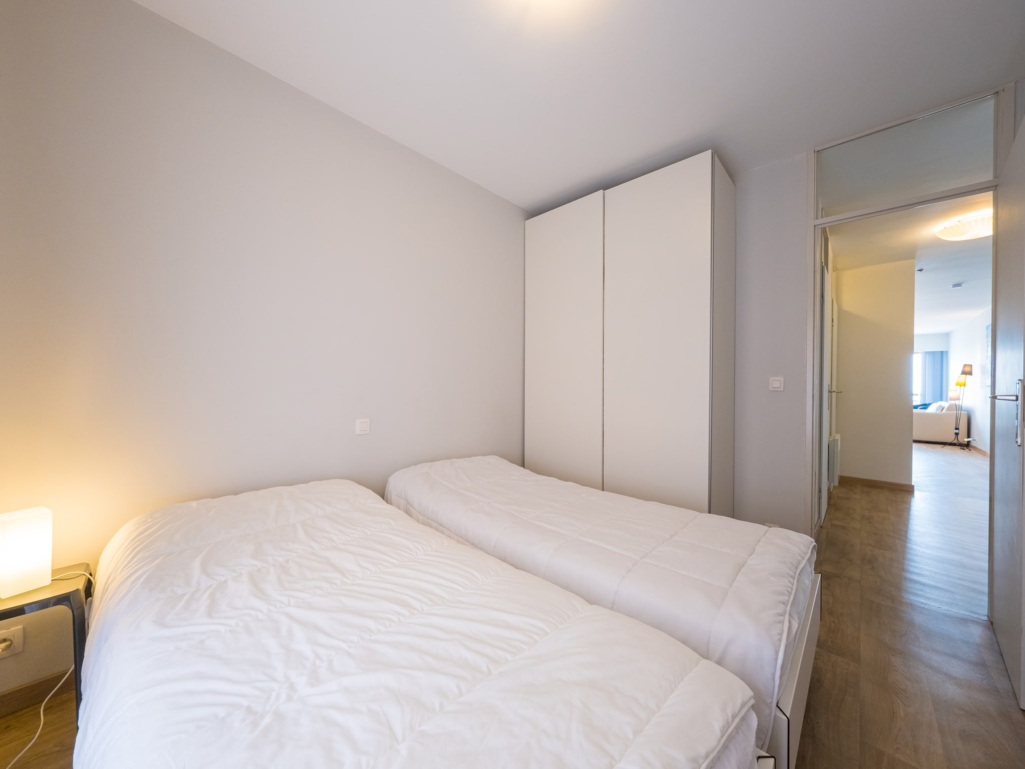 Appartement Atlantis I 0104