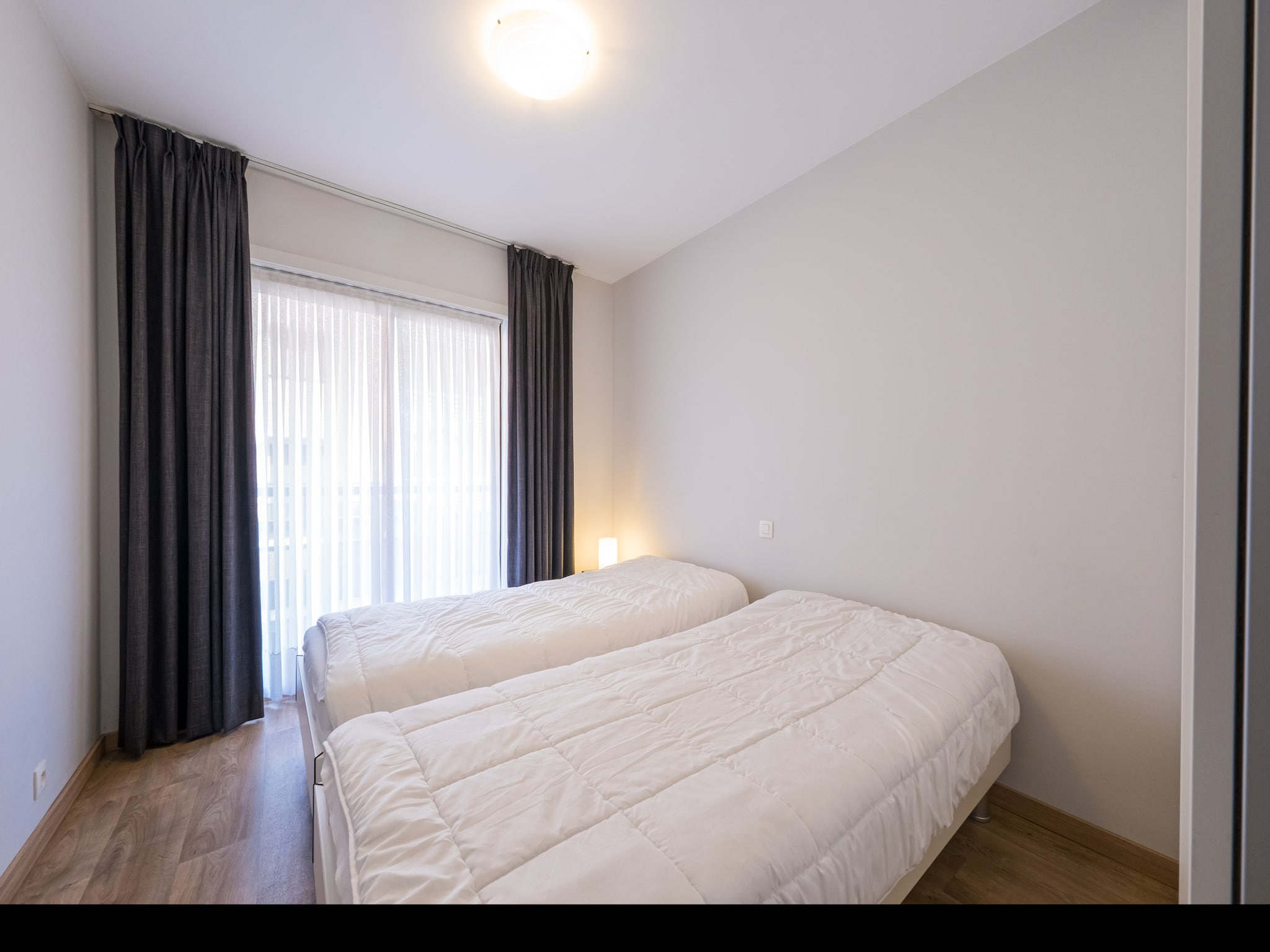 Appartement Atlantis I 0104