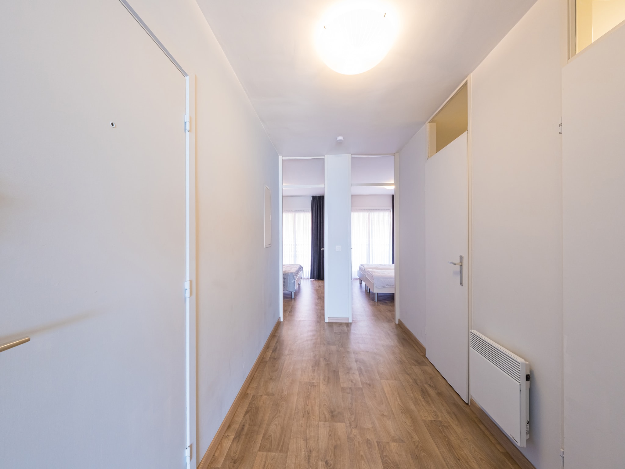 Appartement Atlantis I 0104