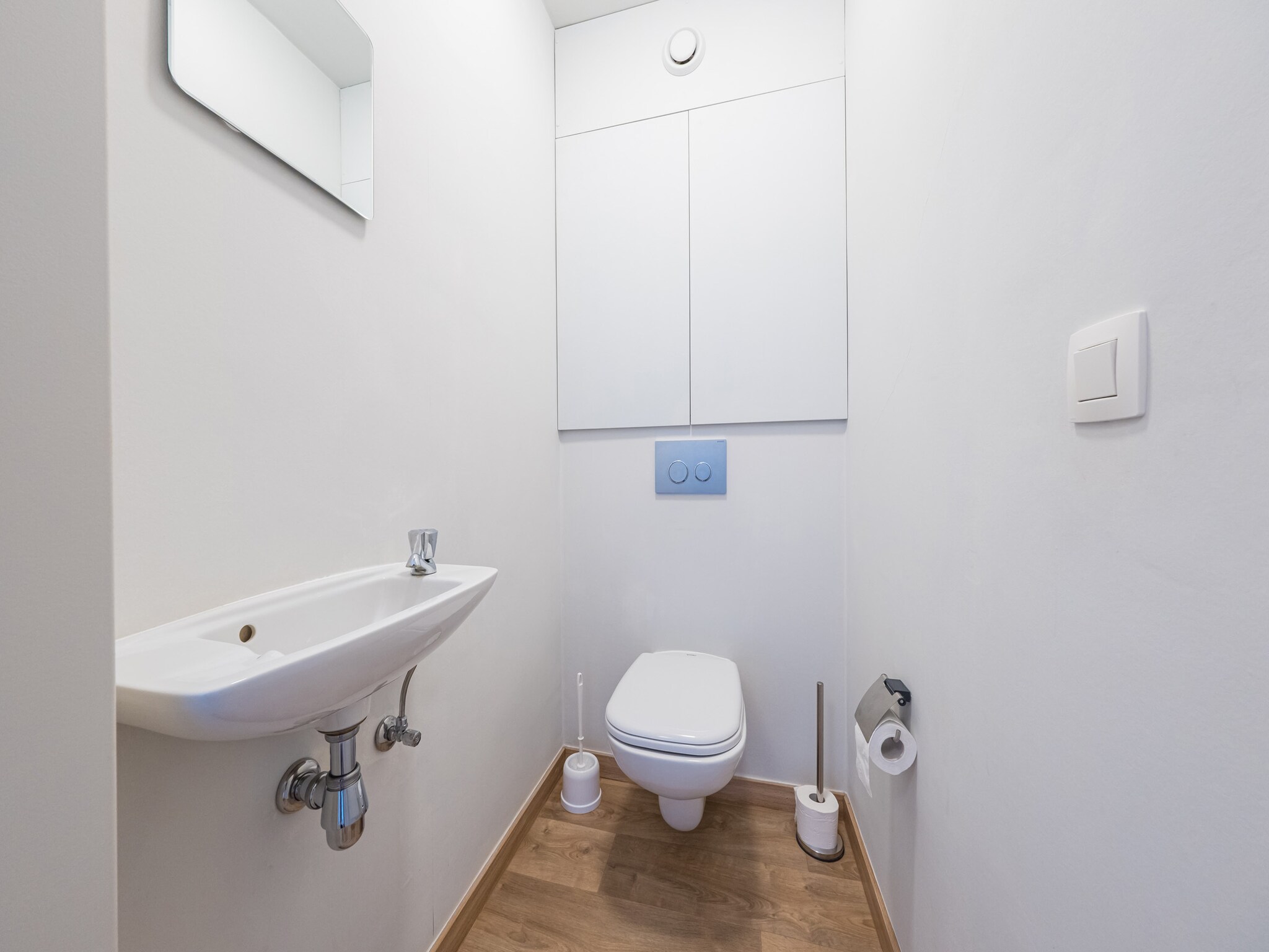 Appartement Atlantis I 0104