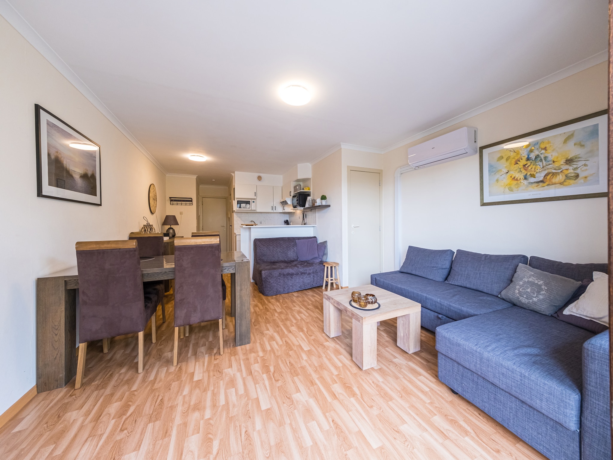 Ferienwohnung Green Garden blok 10 0002