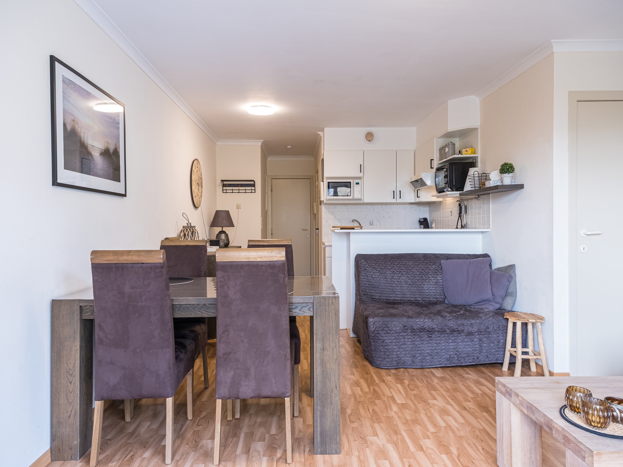 Ferienwohnung Green Garden blok 10 0002