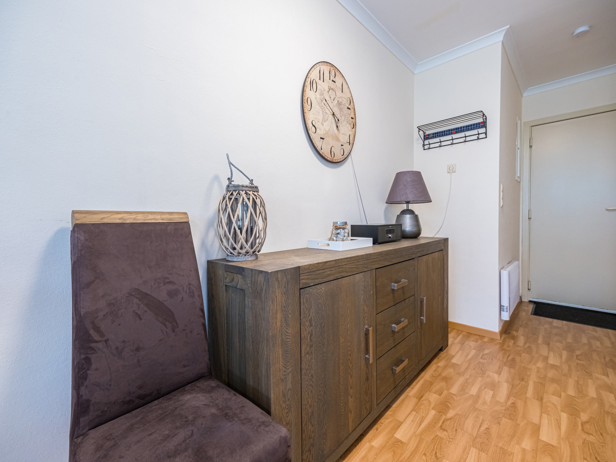 Ferienwohnung Green Garden blok 10 0002