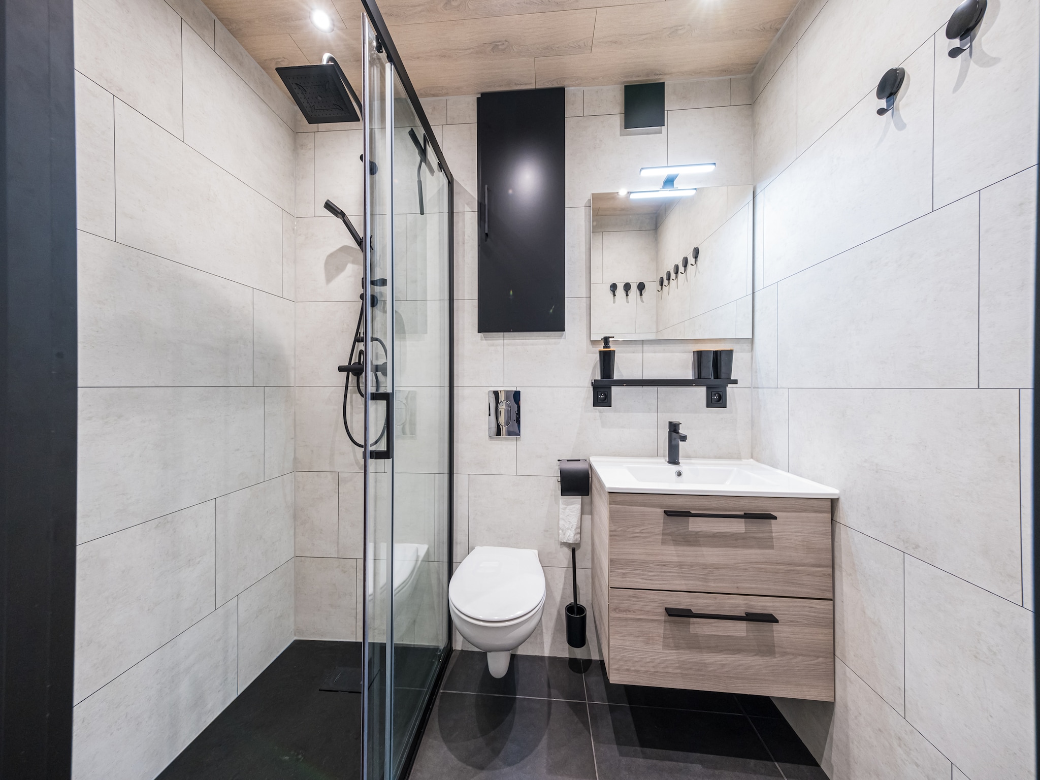 Ferienwohnung Green Garden blok 10 0002