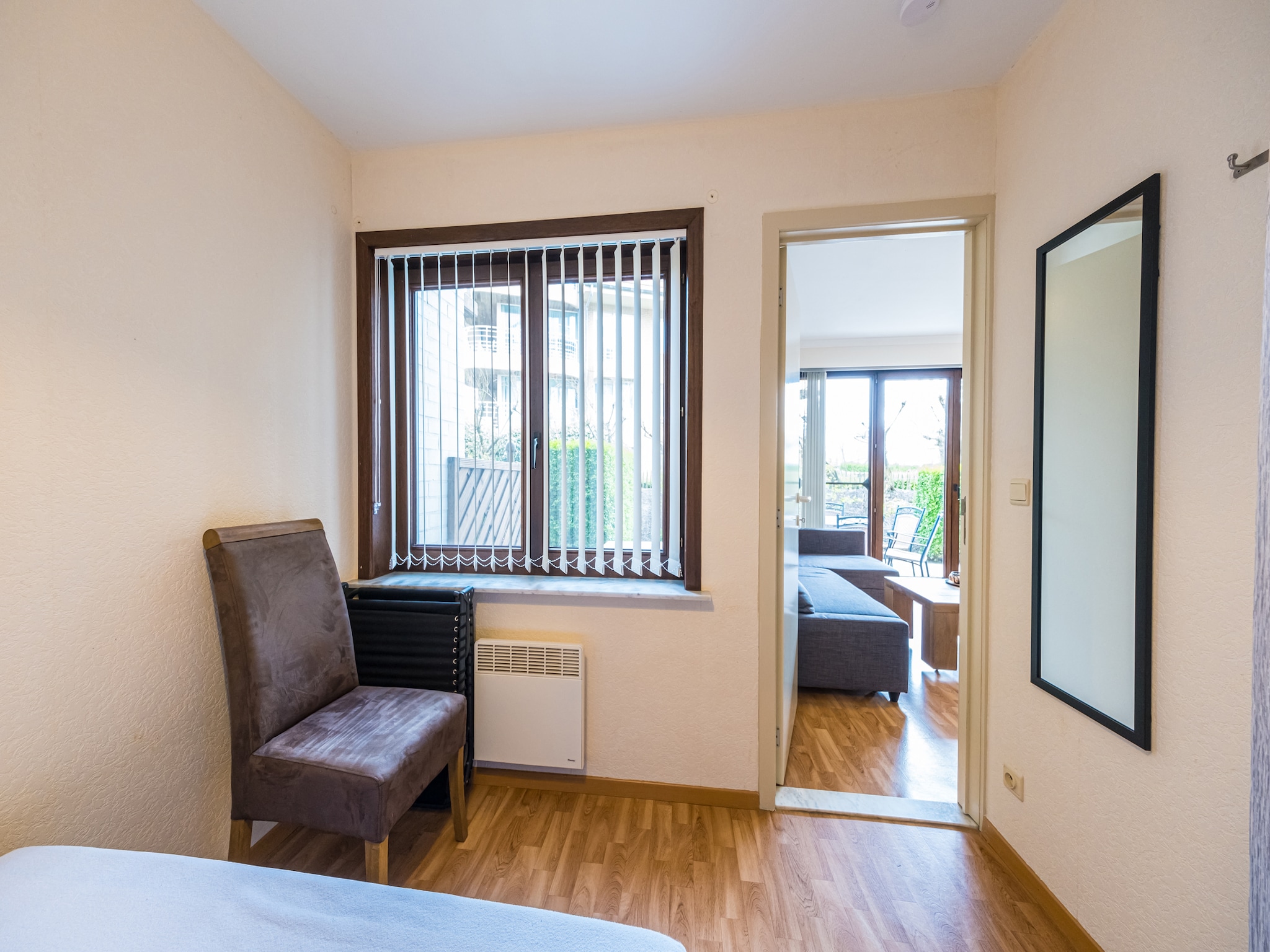 Ferienwohnung Green Garden blok 10 0002