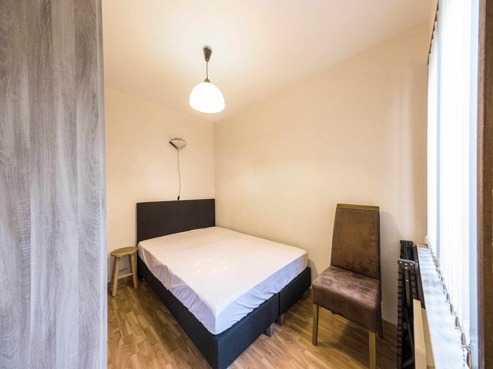 Ferienwohnung Green Garden blok 10 0002