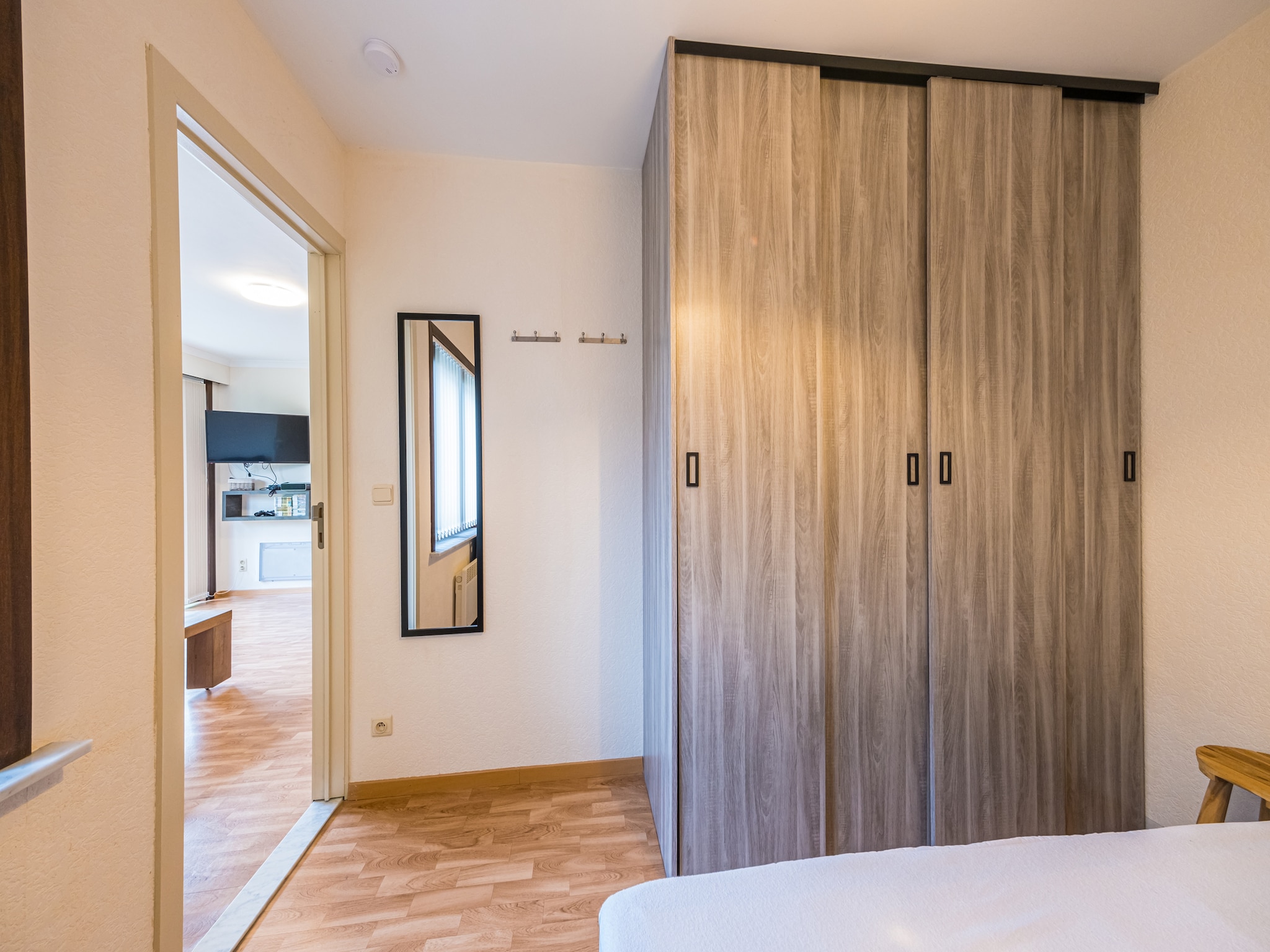 Ferienwohnung Green Garden blok 10 0002