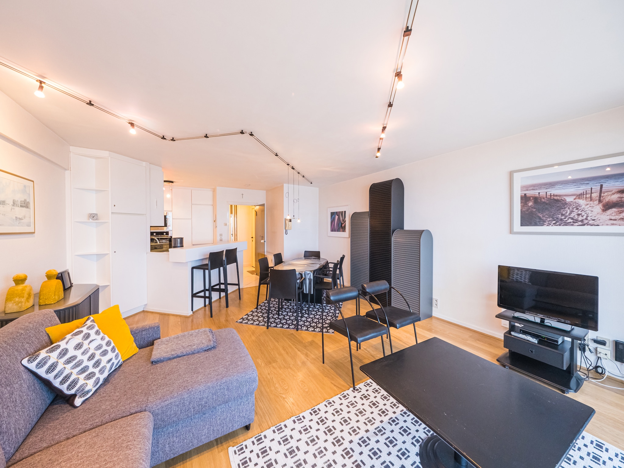 Appartement Prestige I 0702