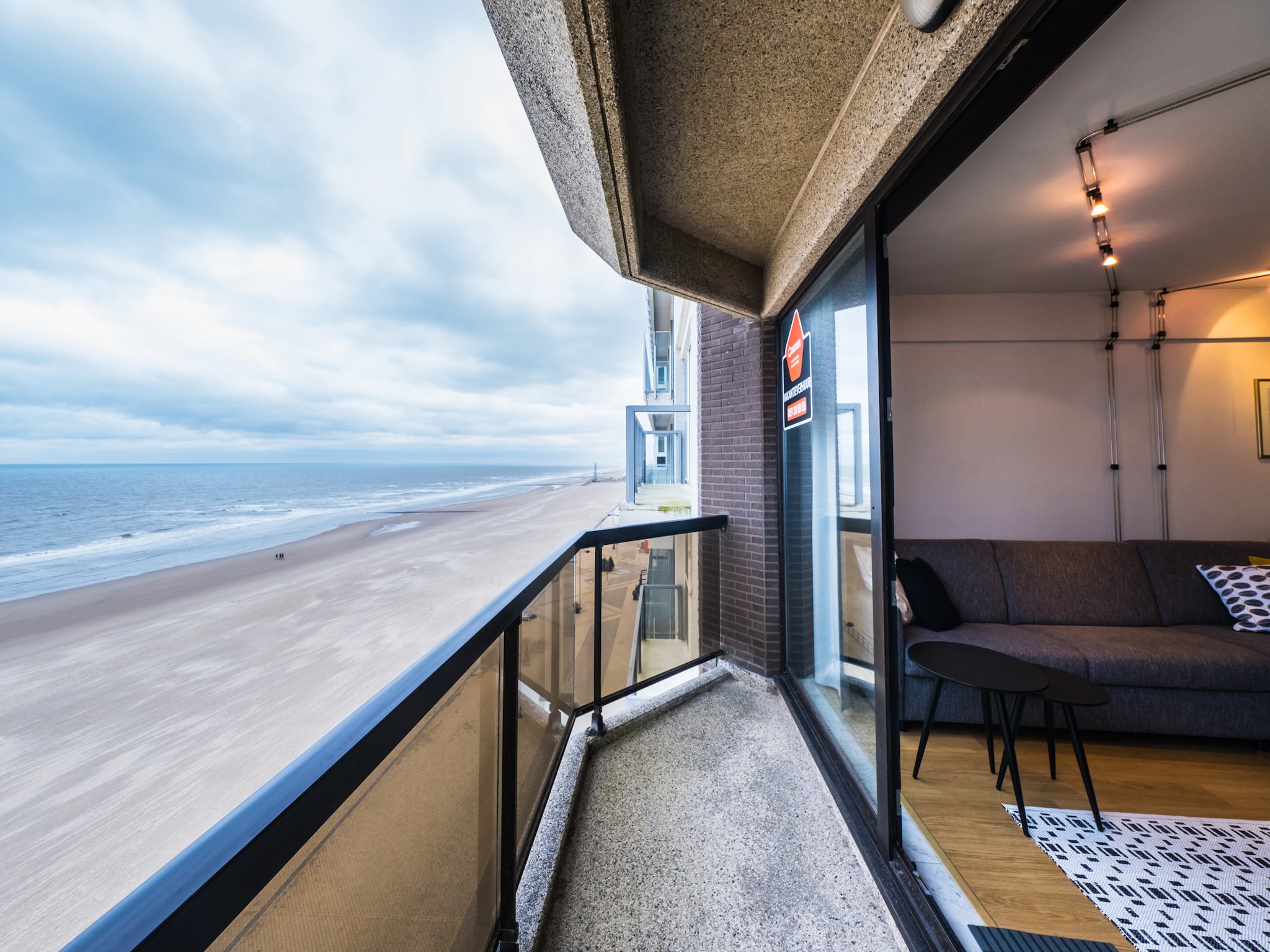 Appartement Prestige I 0702