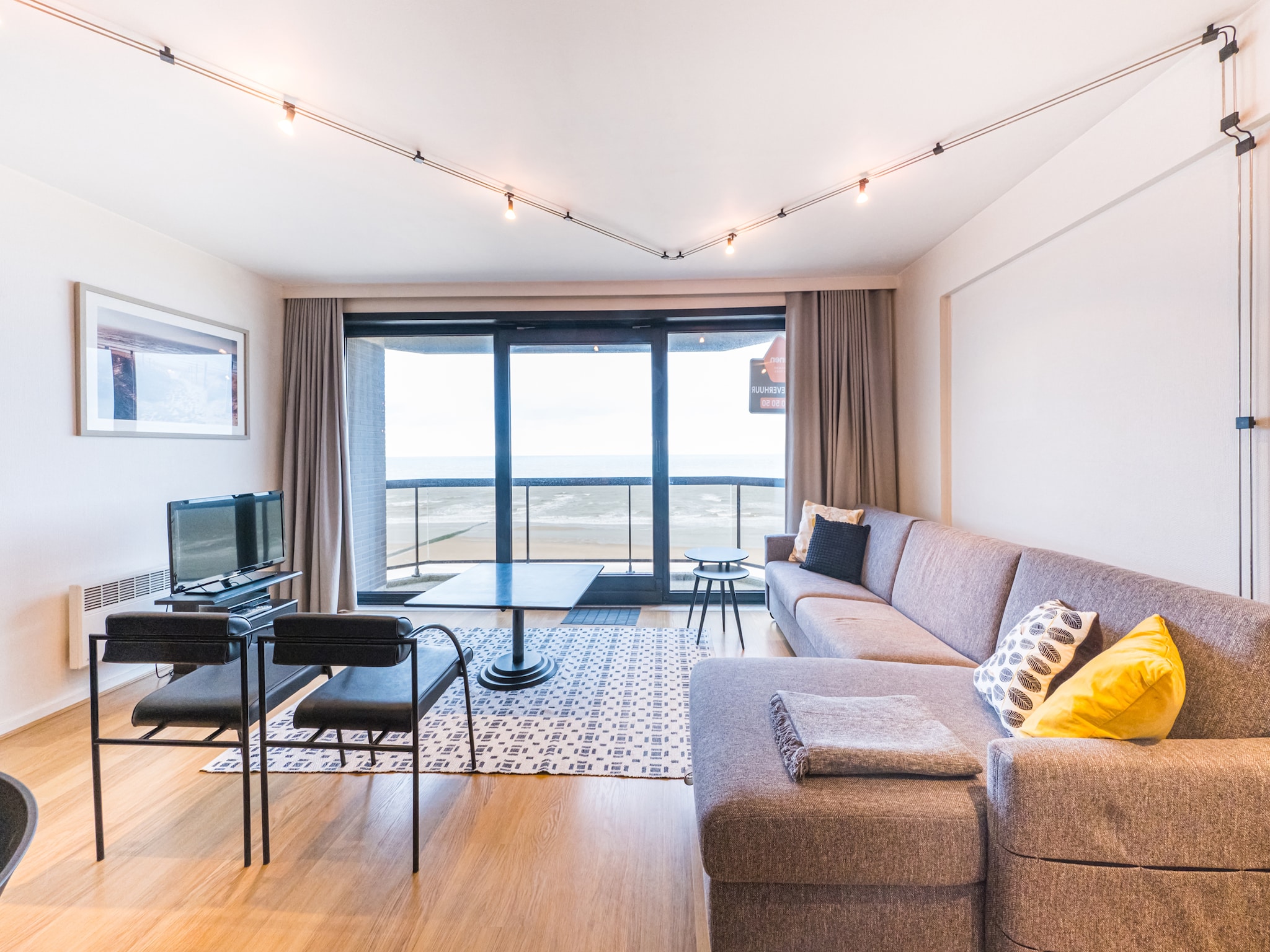 Appartement Prestige I 0702