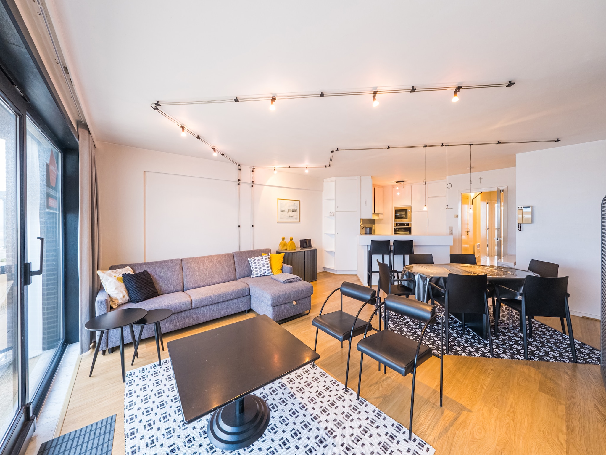 Appartement Prestige I 0702