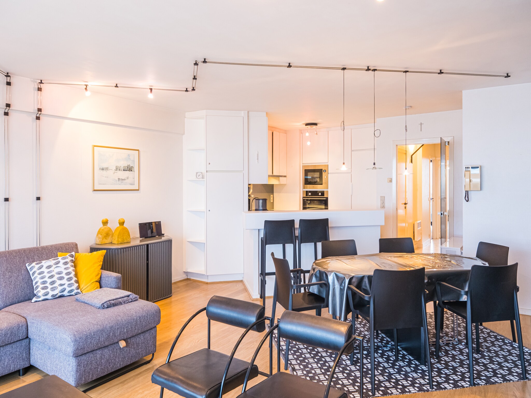 Appartement Prestige I 0702
