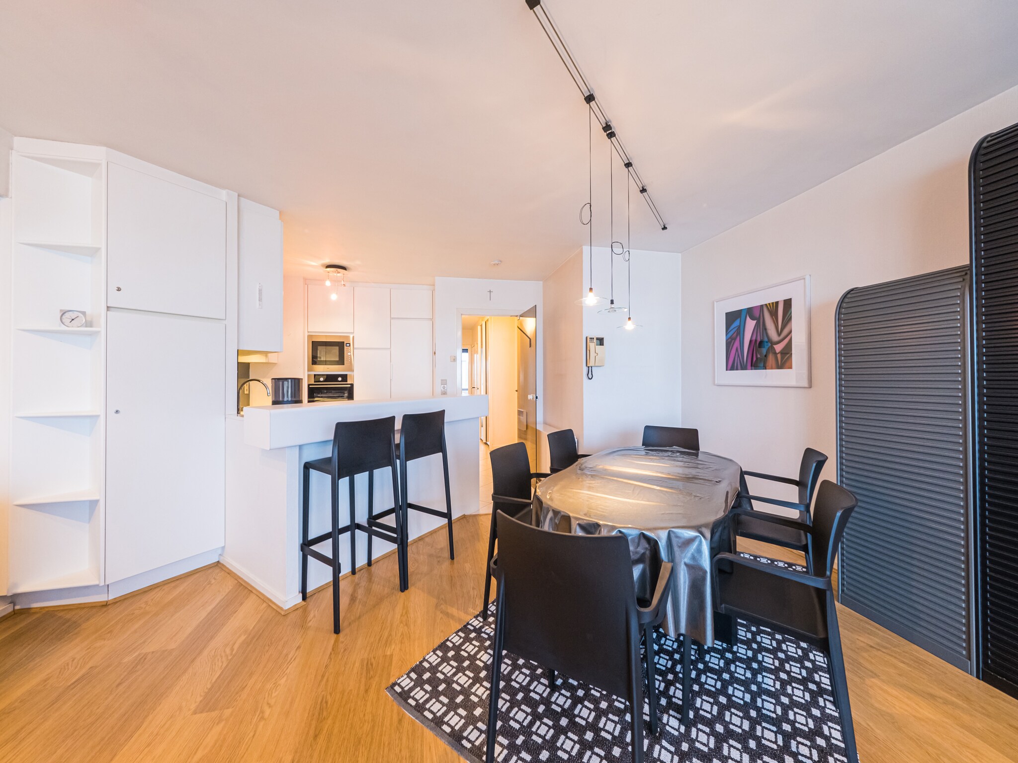 Appartement Prestige I 0702