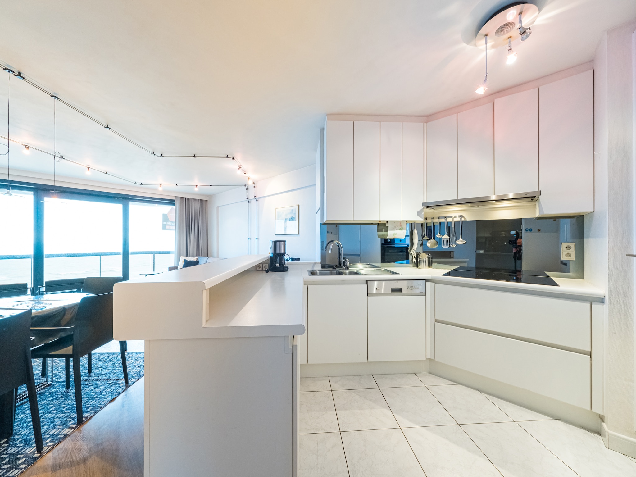 Appartement Prestige I 0702