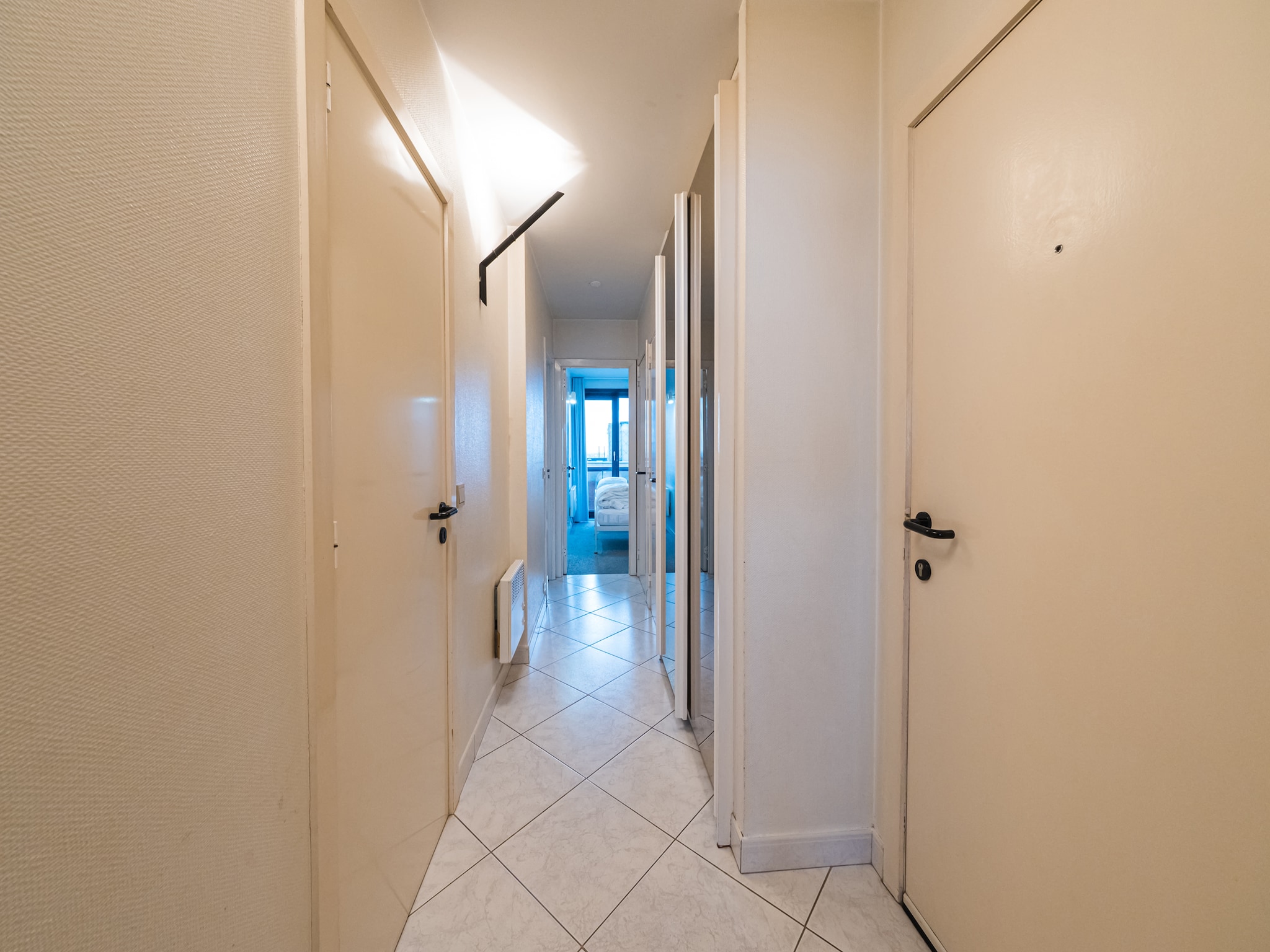 Appartement Prestige I 0702