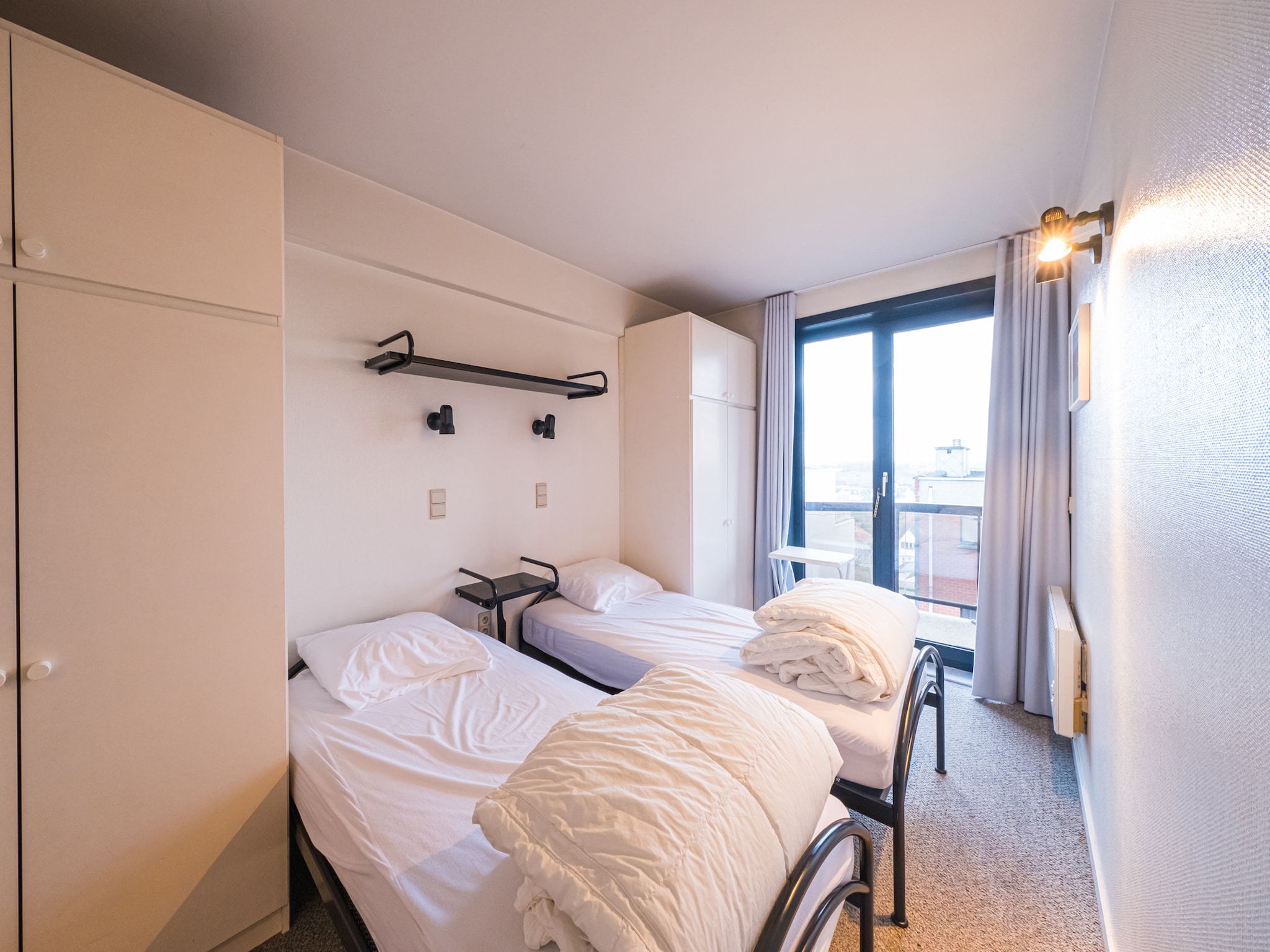 Appartement Prestige I 0702