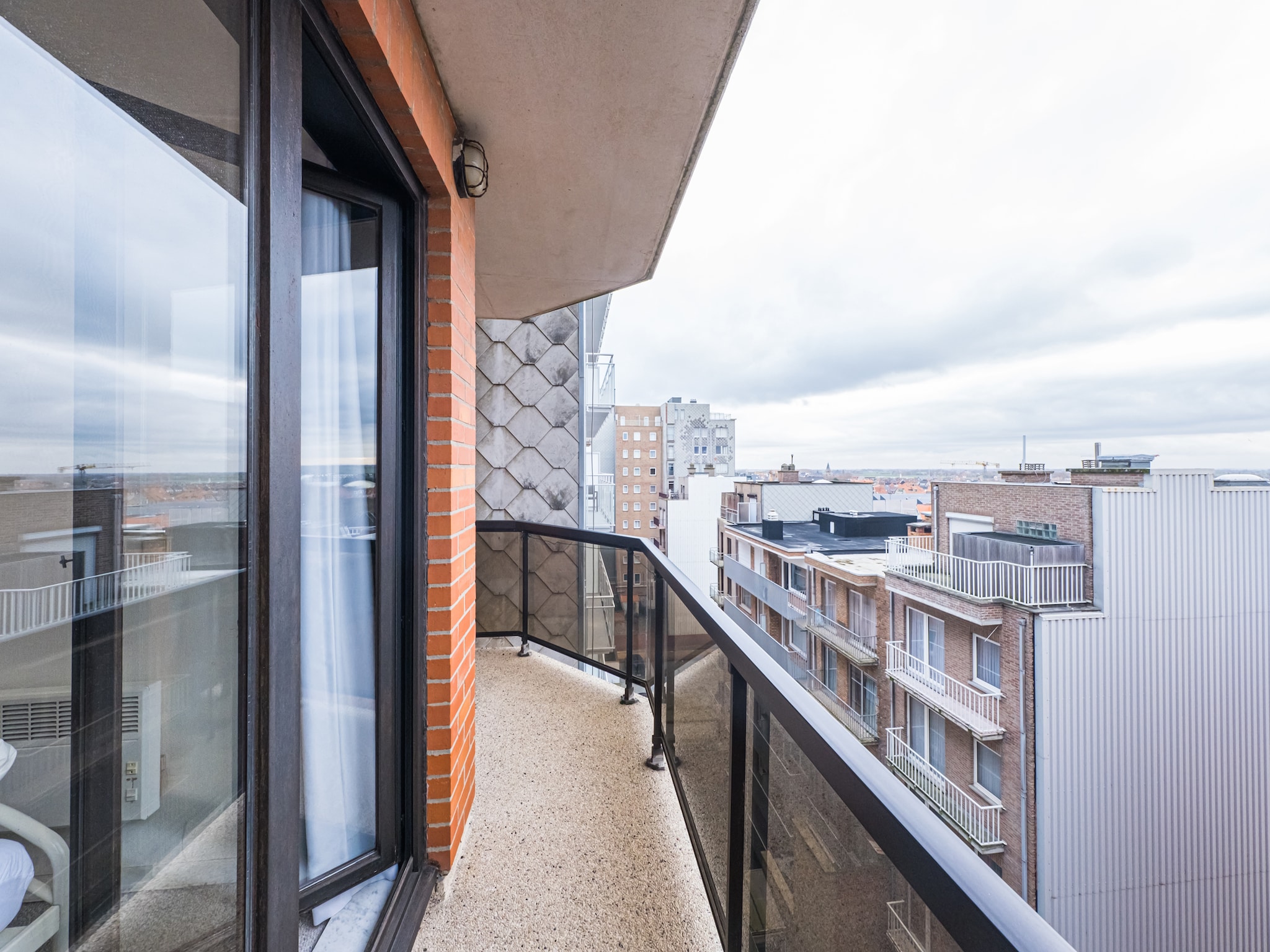 Appartement Prestige I 0702