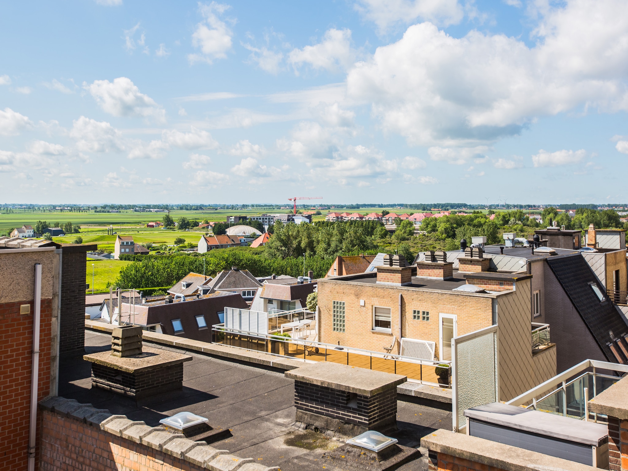 Appartement Prestige I 0702