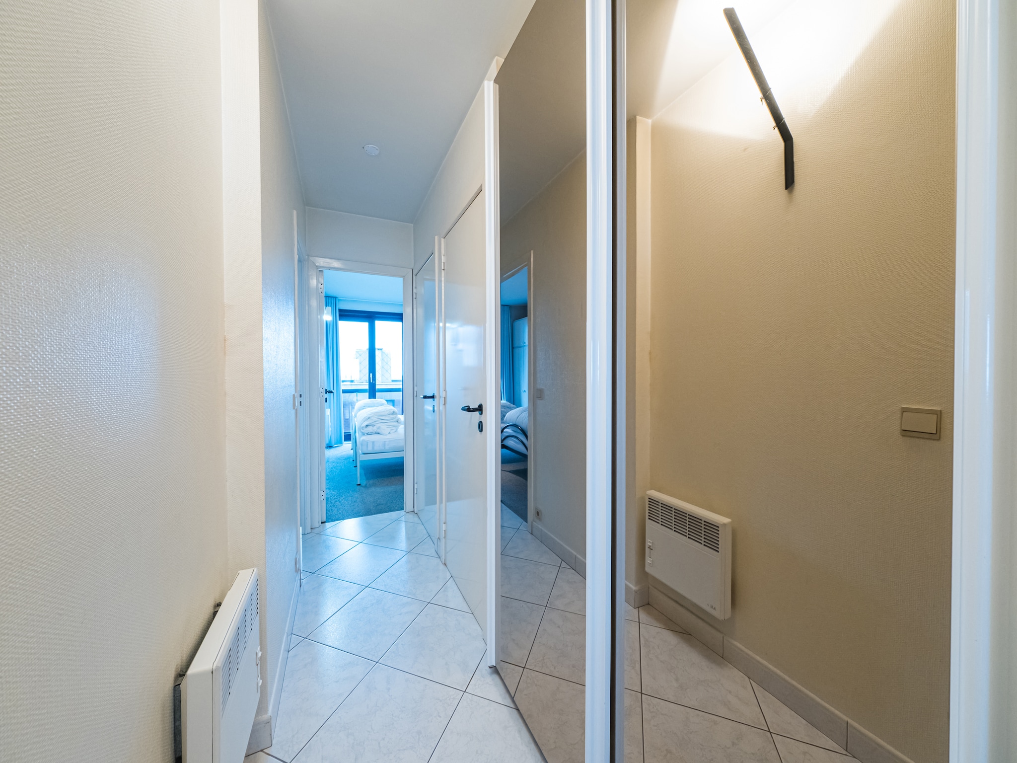 Appartement Prestige I 0702