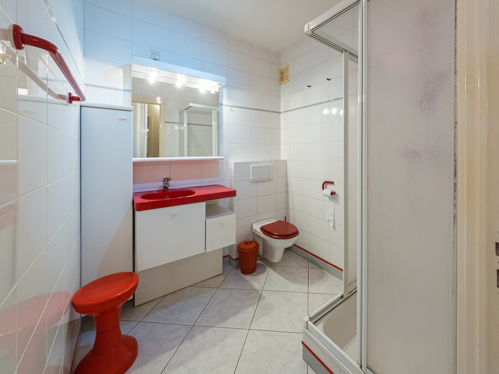 Appartement Prestige I 0702