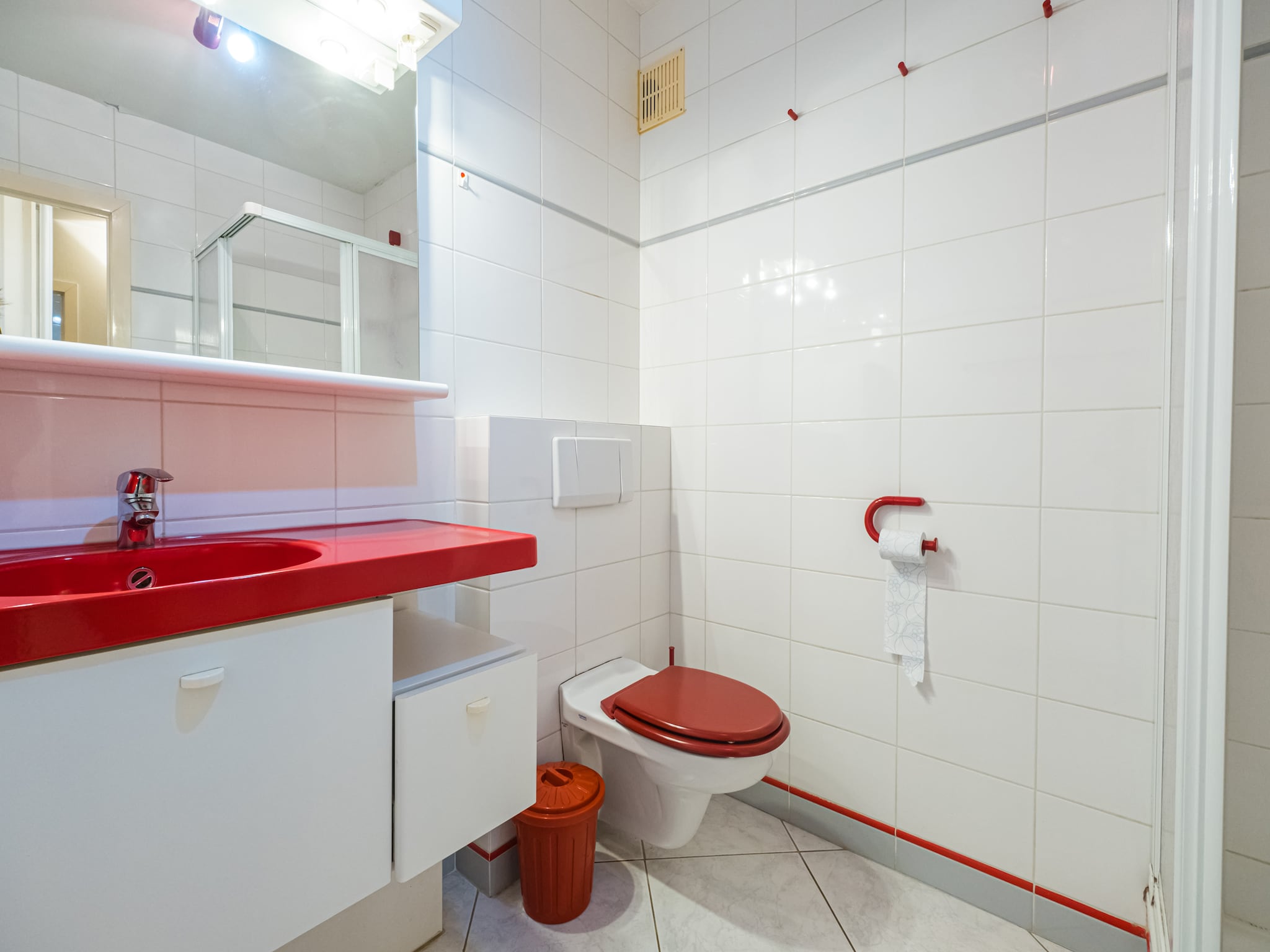 Appartement Prestige I 0702