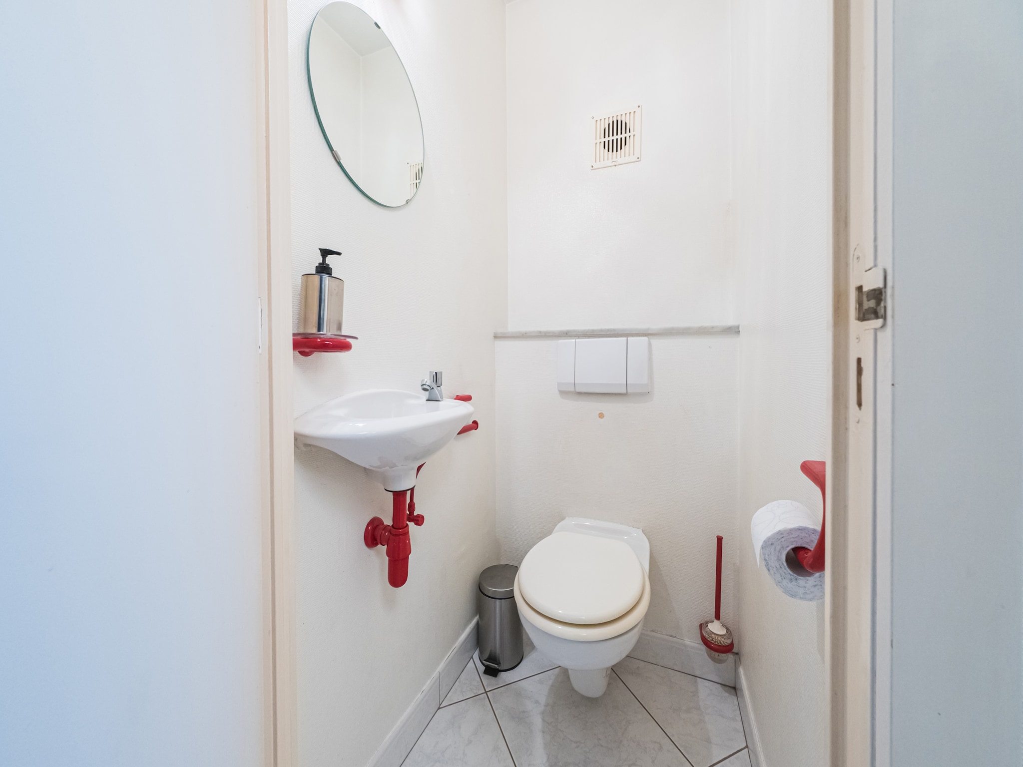 Appartement Prestige I 0702