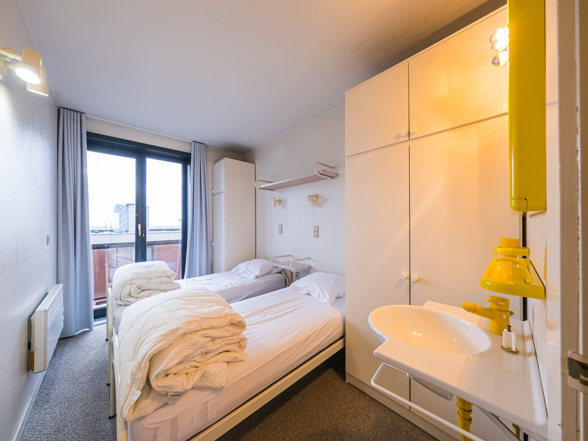 Appartement Prestige I 0702