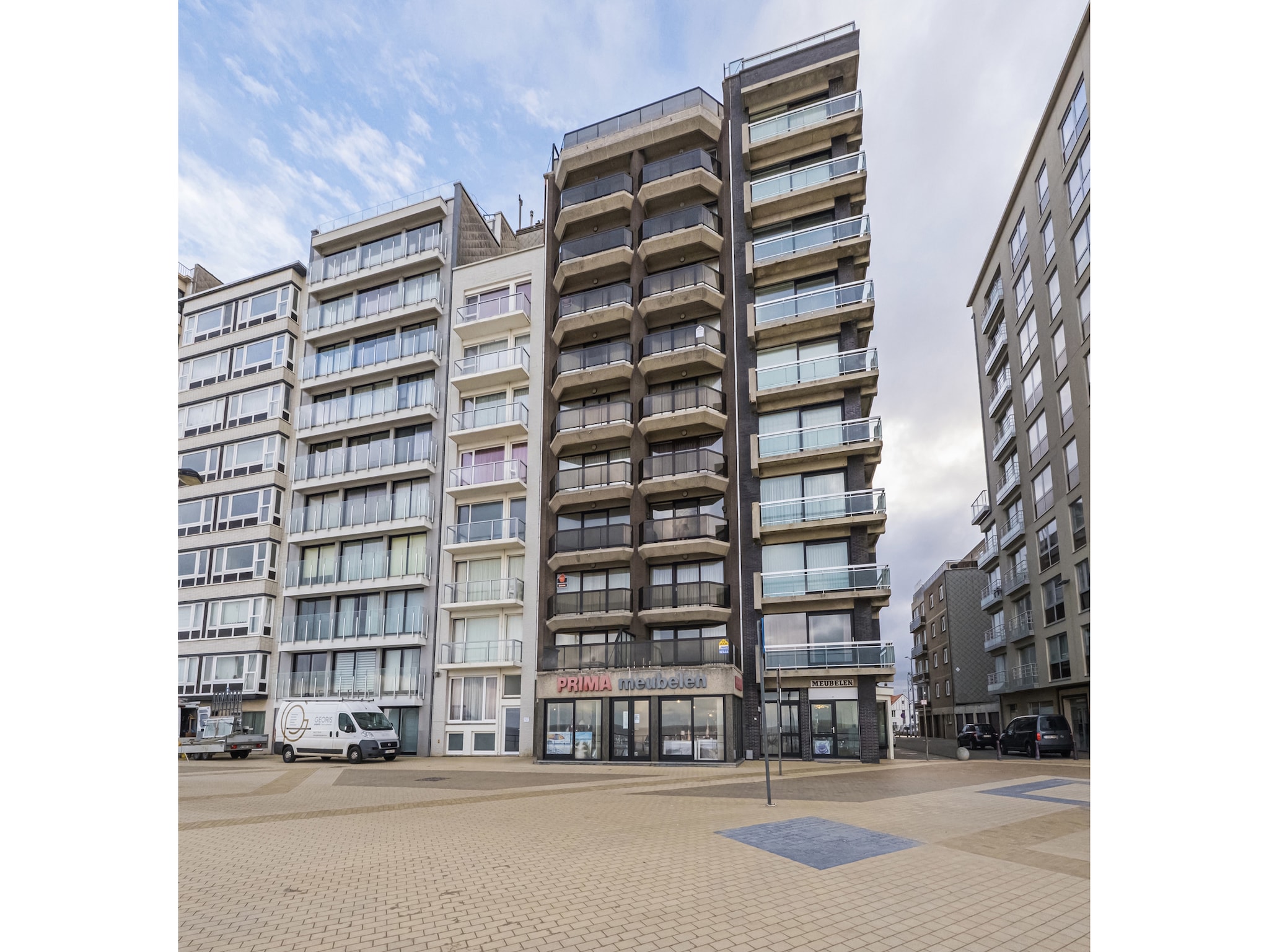 Appartement Prestige I 0702