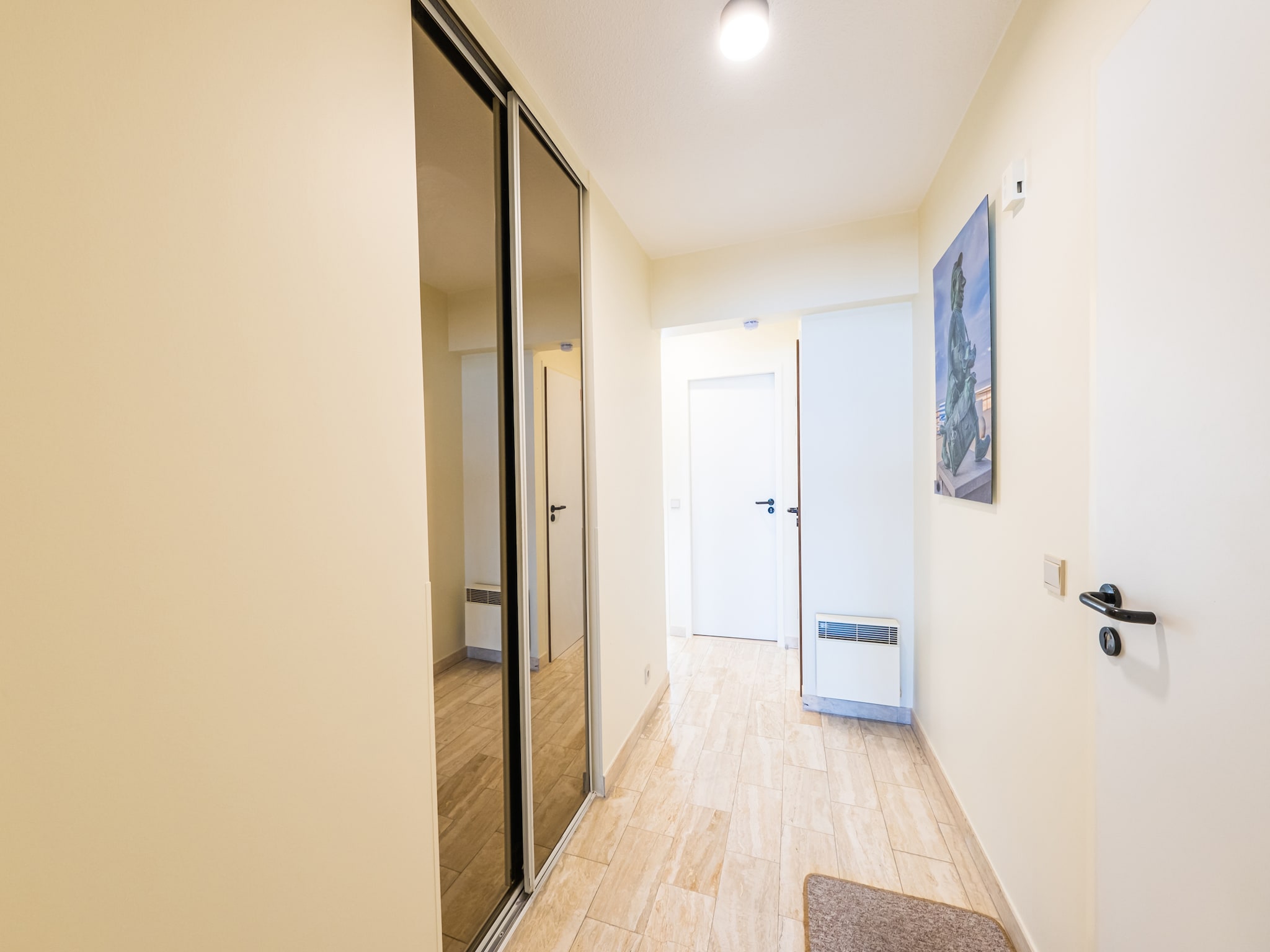 Ferienwohnung Dunekant 0502