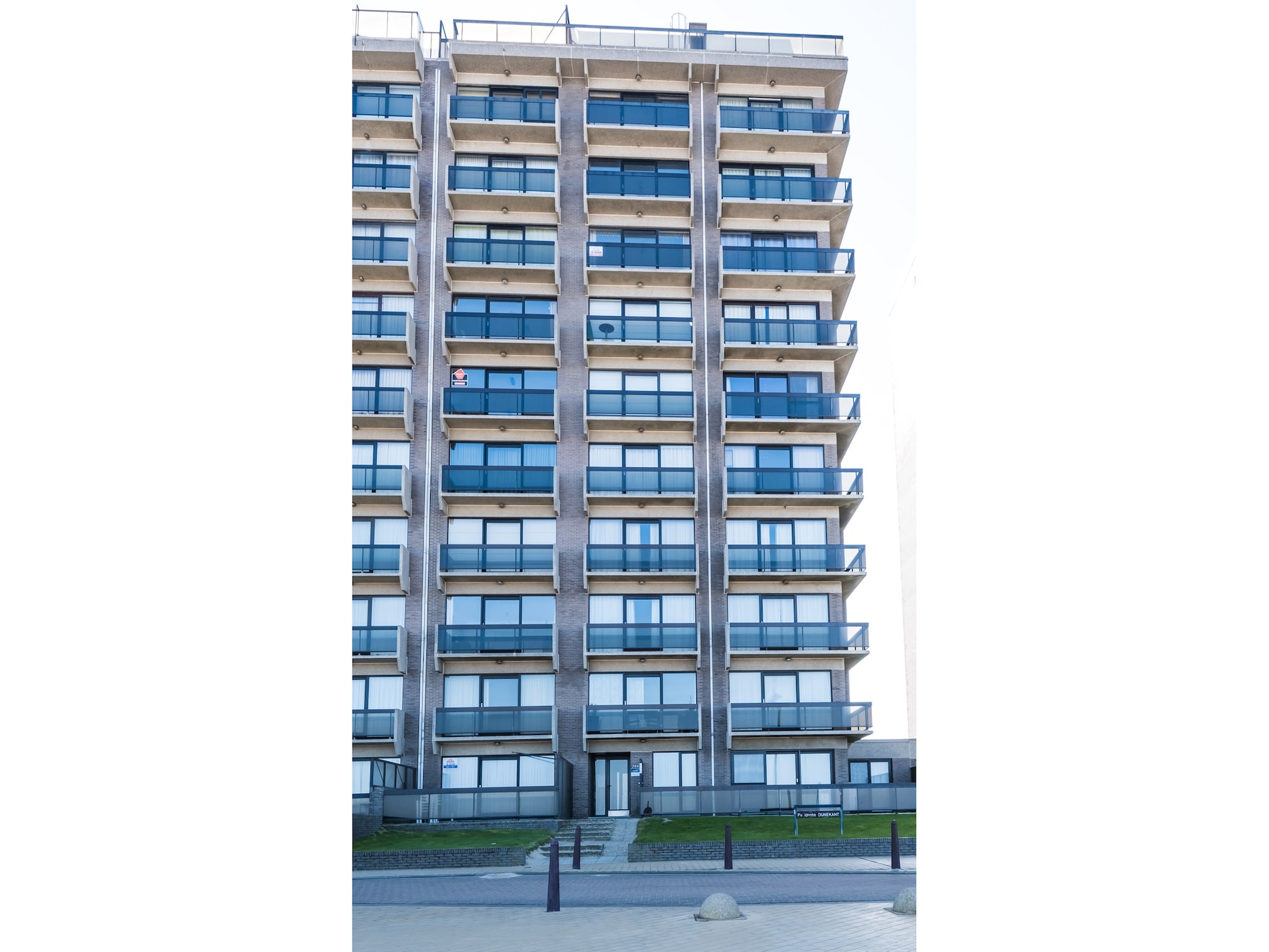 Ferienwohnung Dunekant 0502