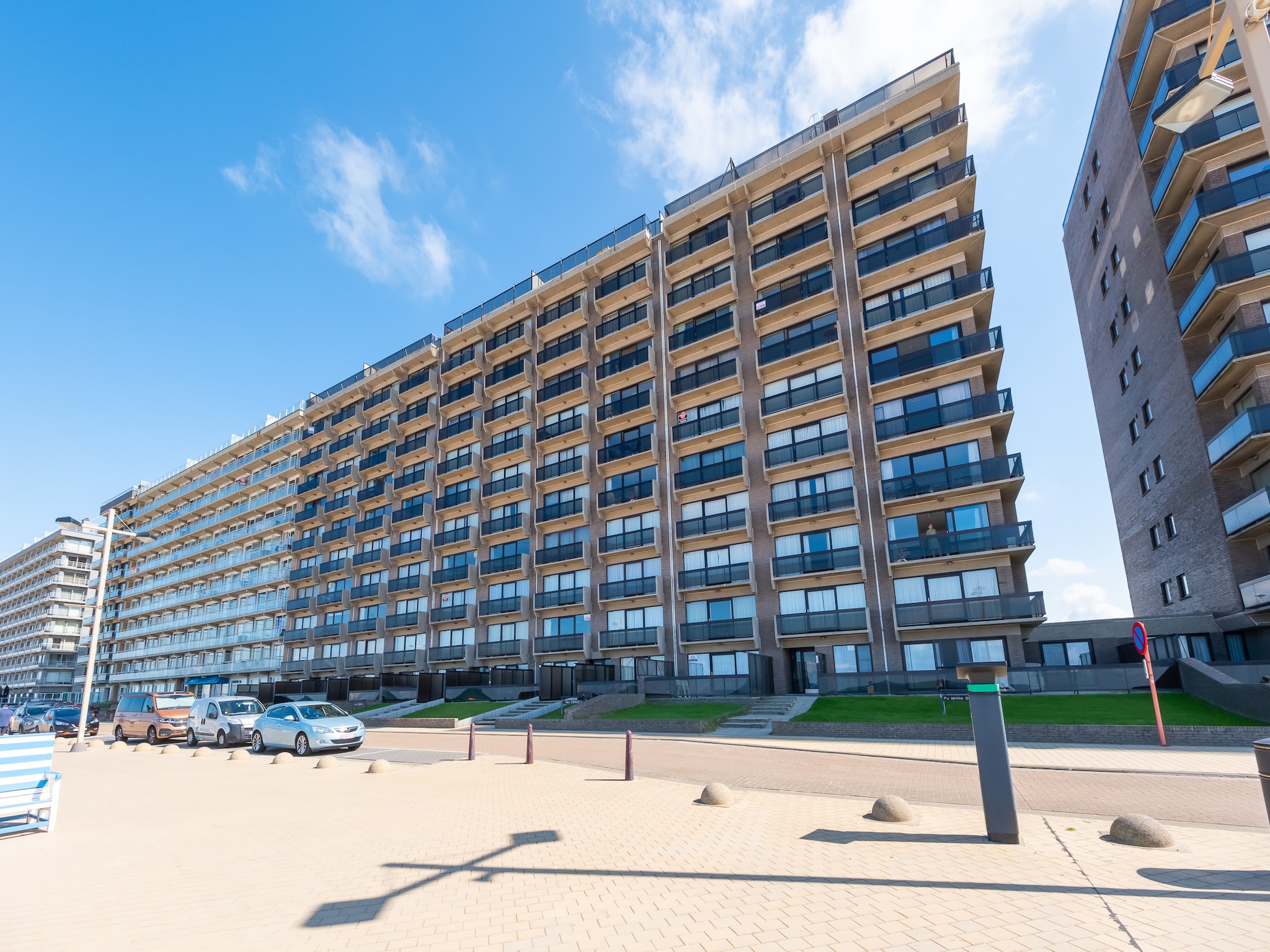 Ferienwohnung Dunekant 0502
