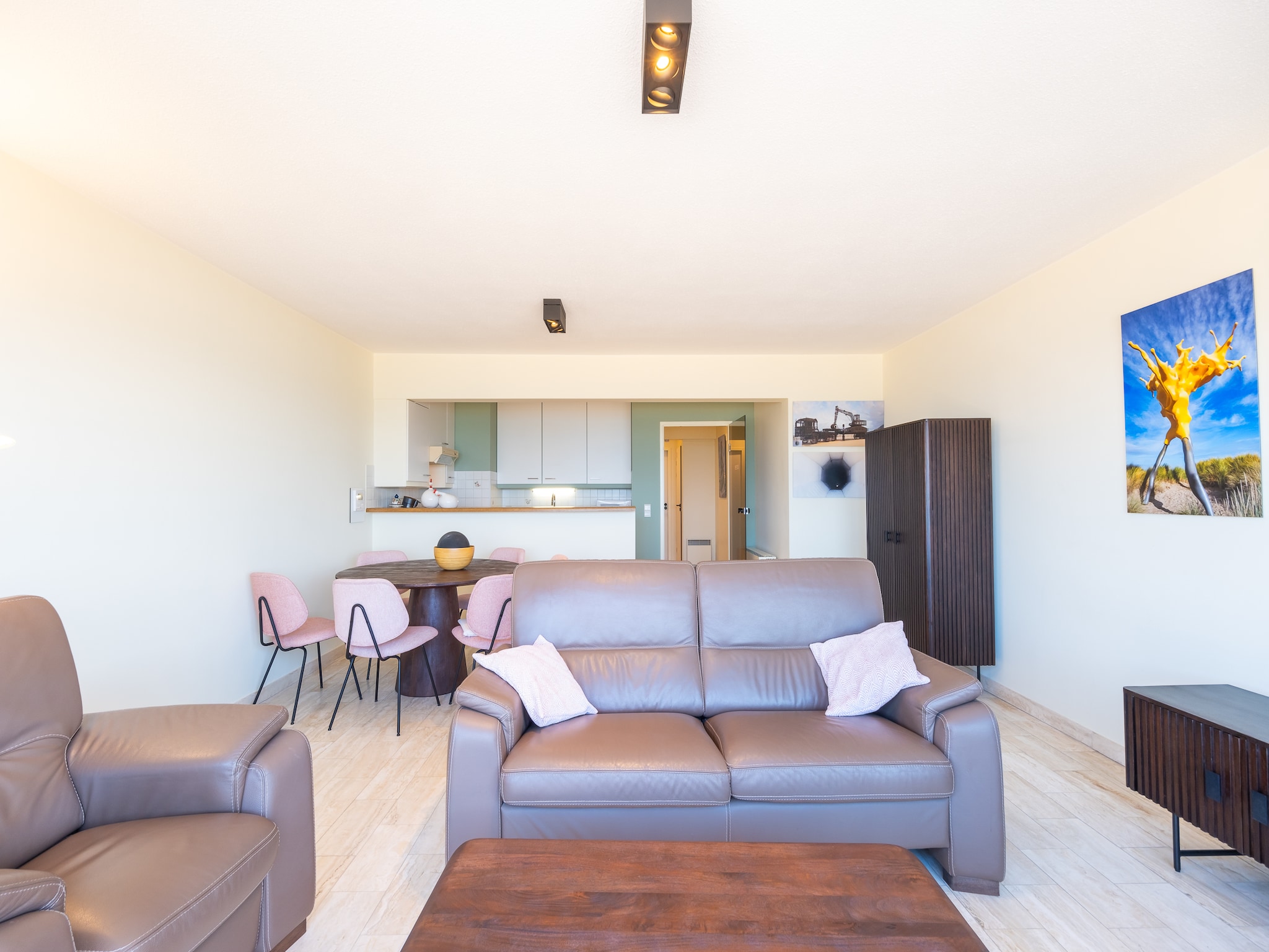 Ferienwohnung Dunekant 0502