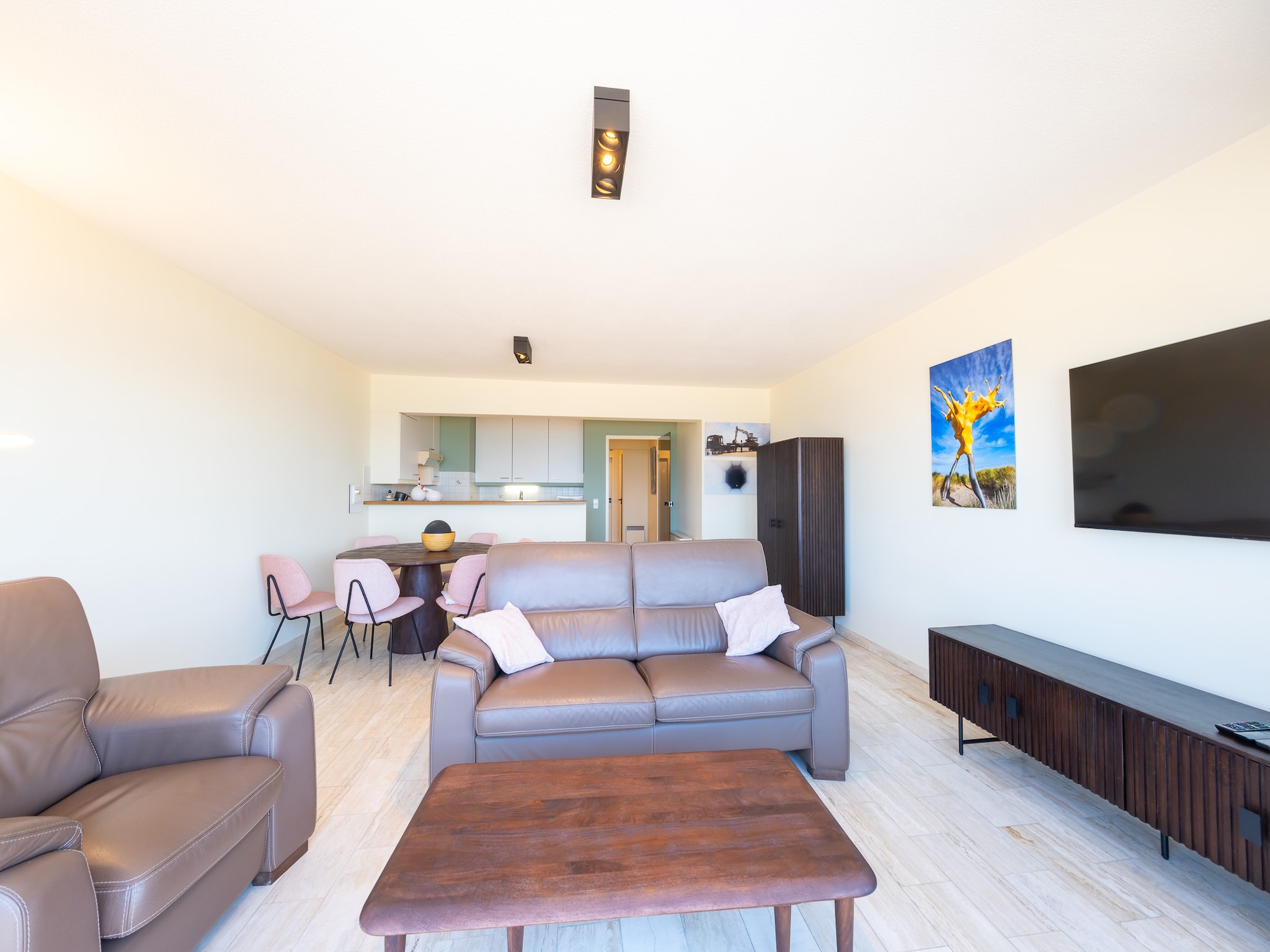 Ferienwohnung Dunekant 0502