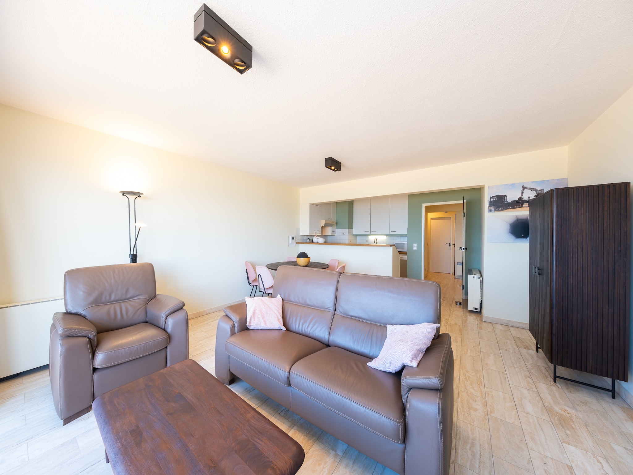 Ferienwohnung Dunekant 0502