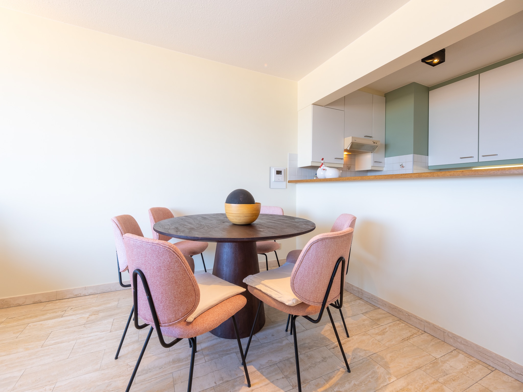 Ferienwohnung Dunekant 0502