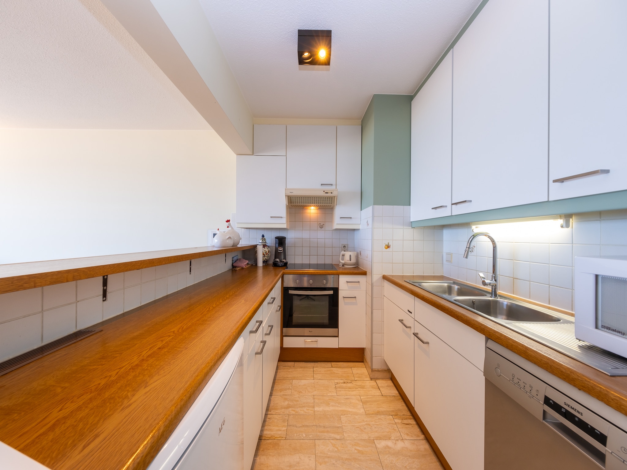 Ferienwohnung Dunekant 0502