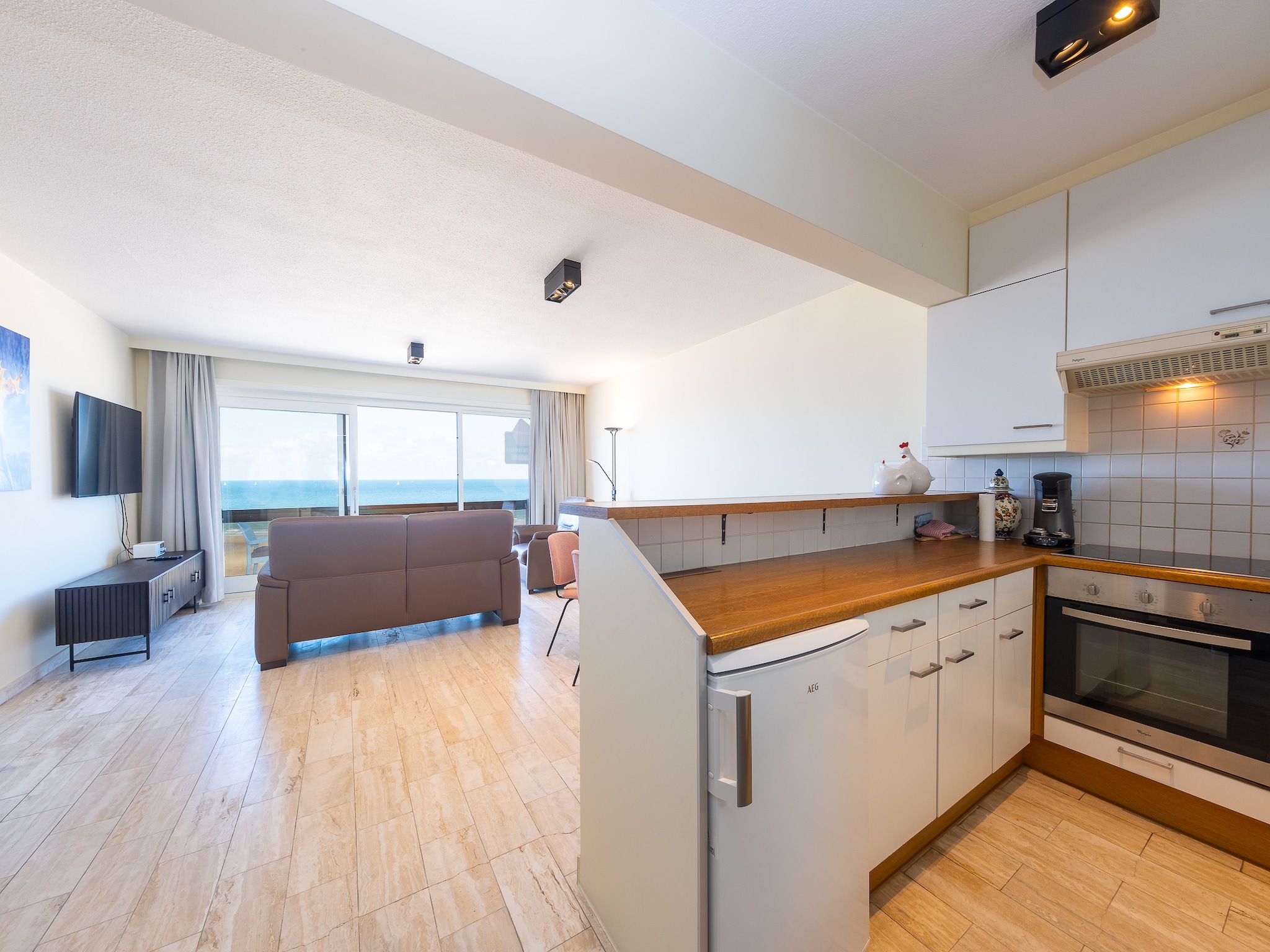 Ferienwohnung Dunekant 0502