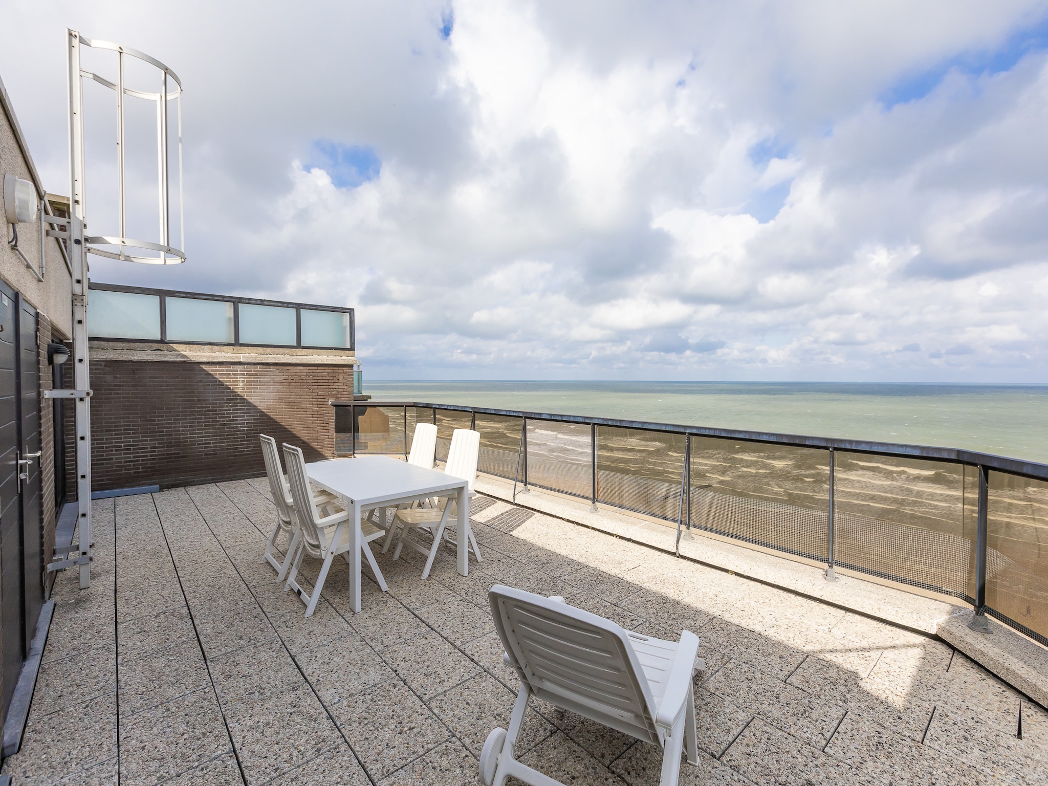 Appartement Prestige I 1001