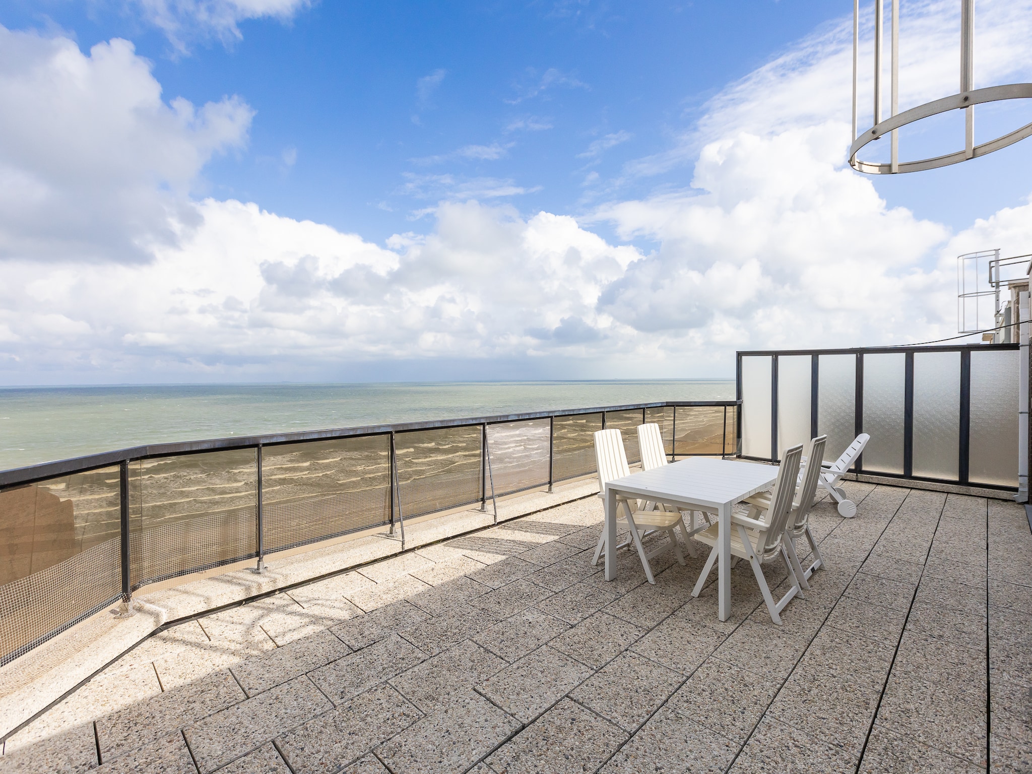 Appartement Prestige I 1001