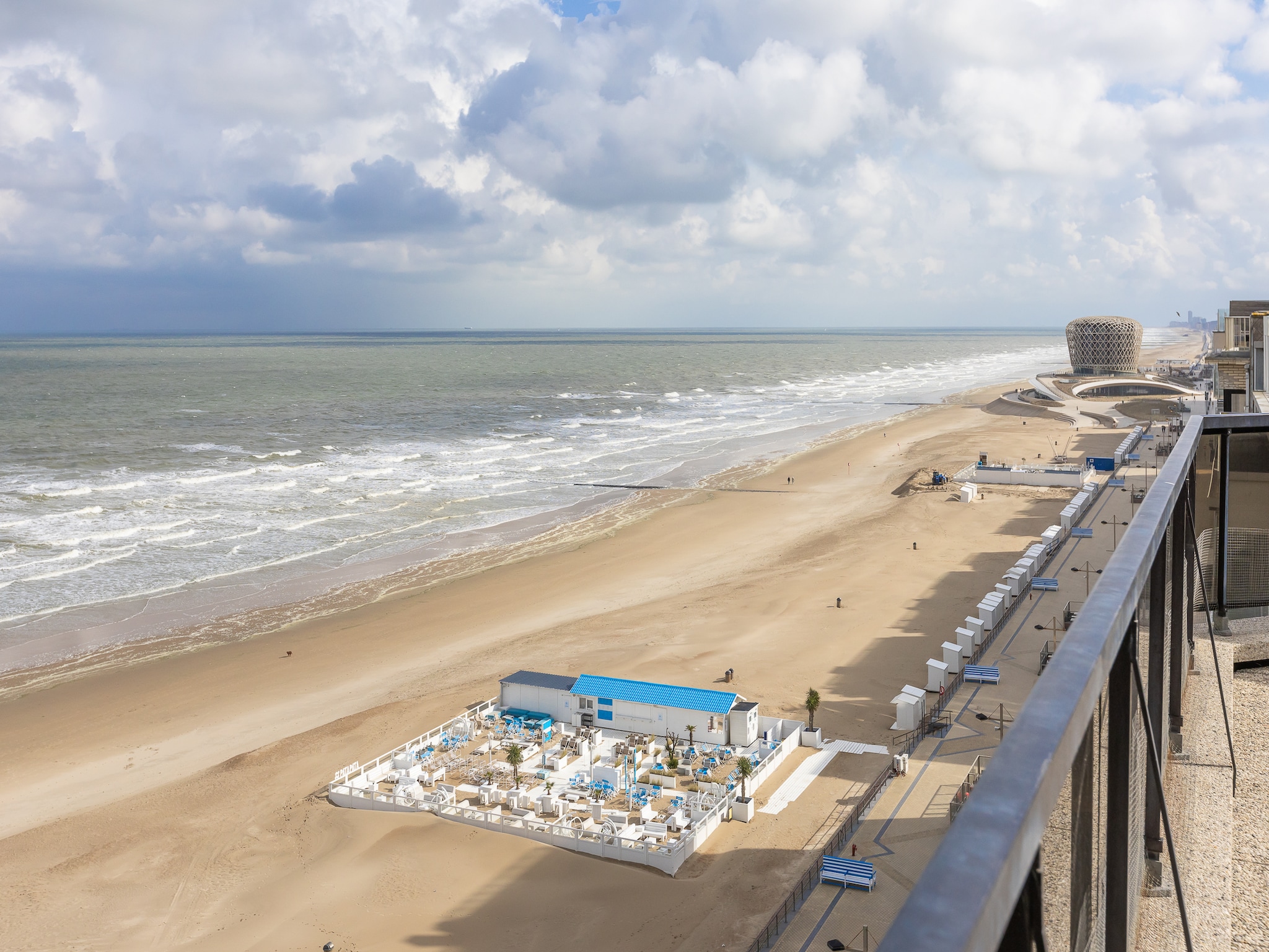 Appartement Prestige I 1001