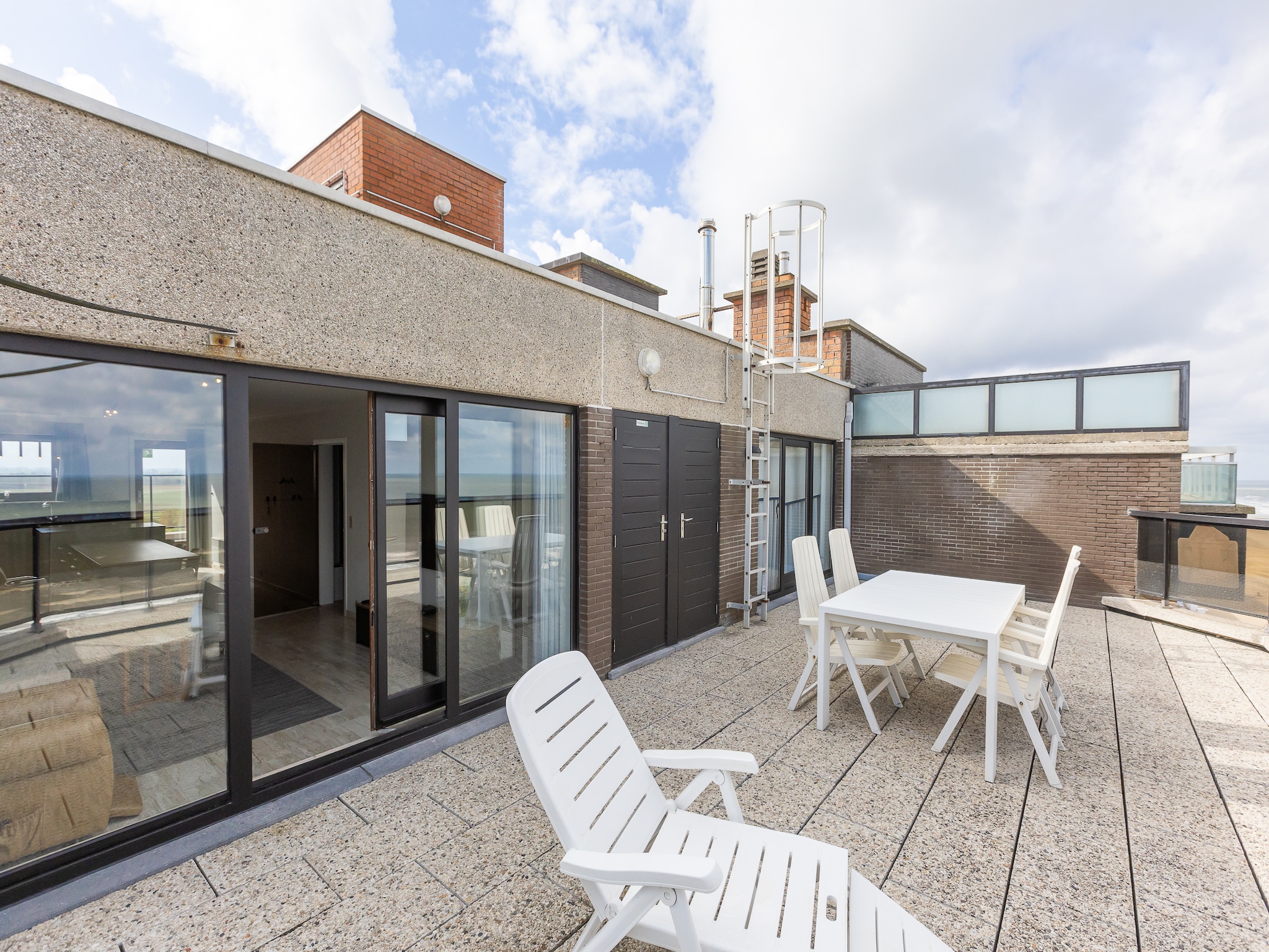 Appartement Prestige I 1001
