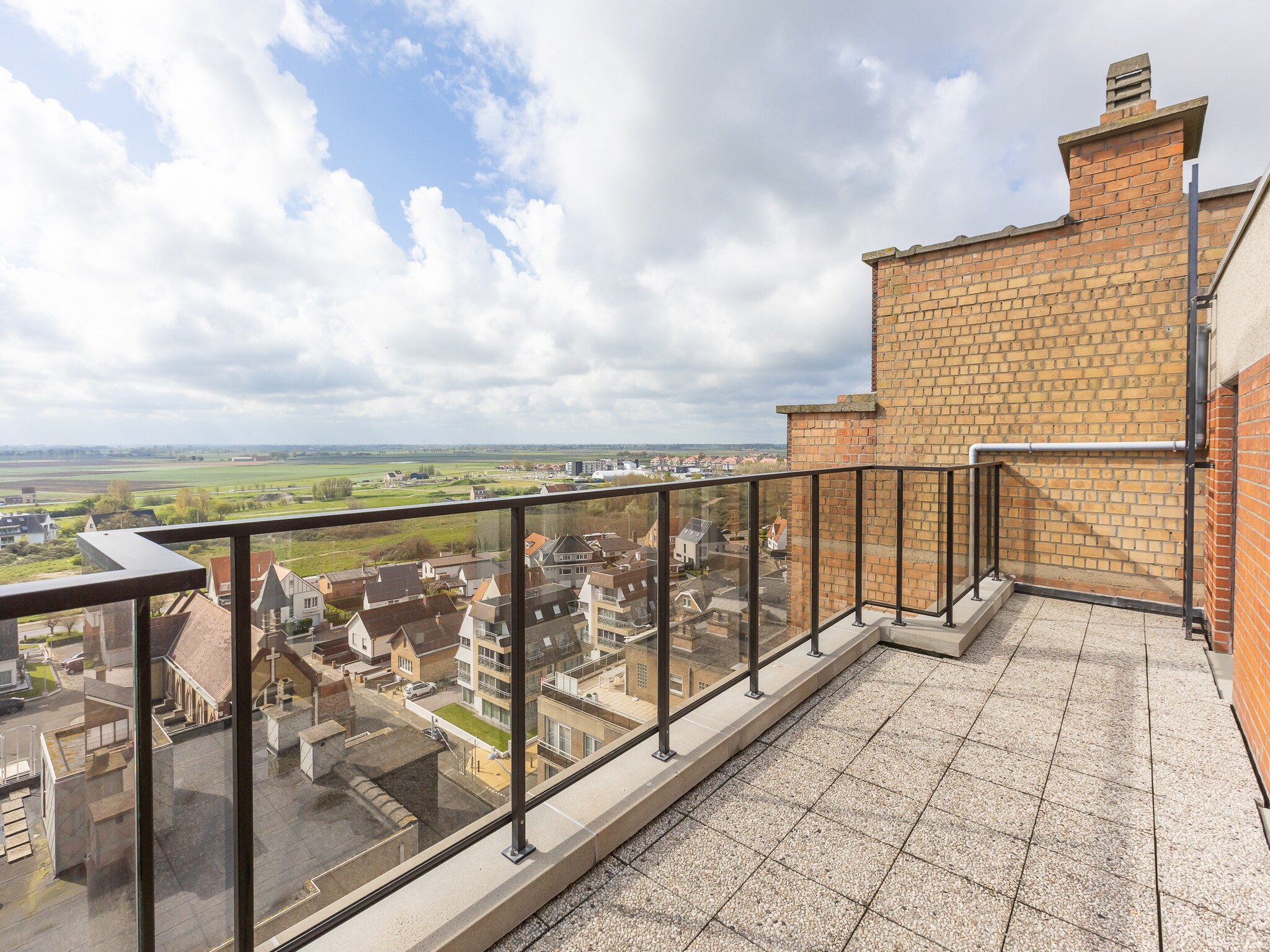 Appartement Prestige I 1001