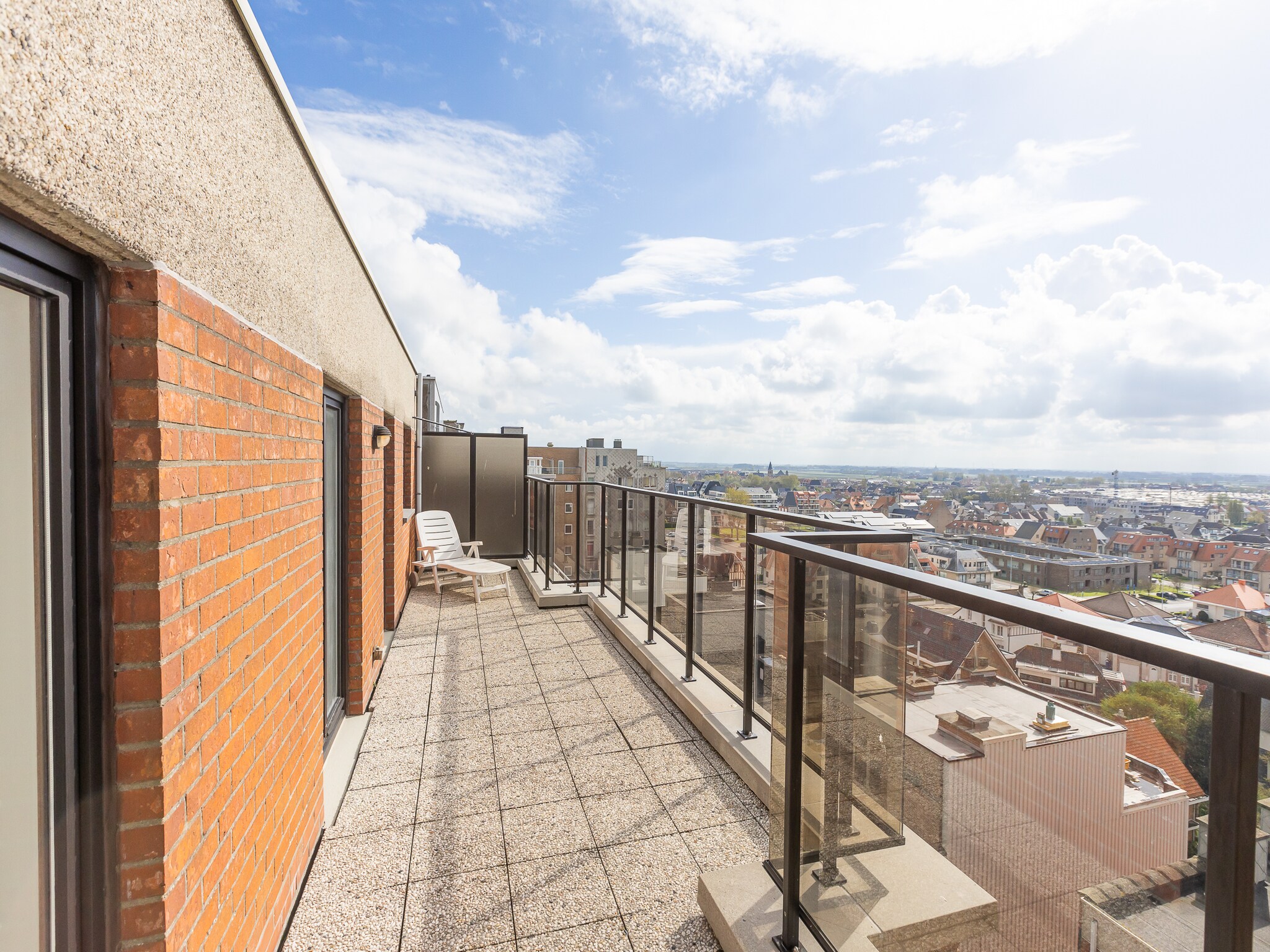 Appartement Prestige I 1001