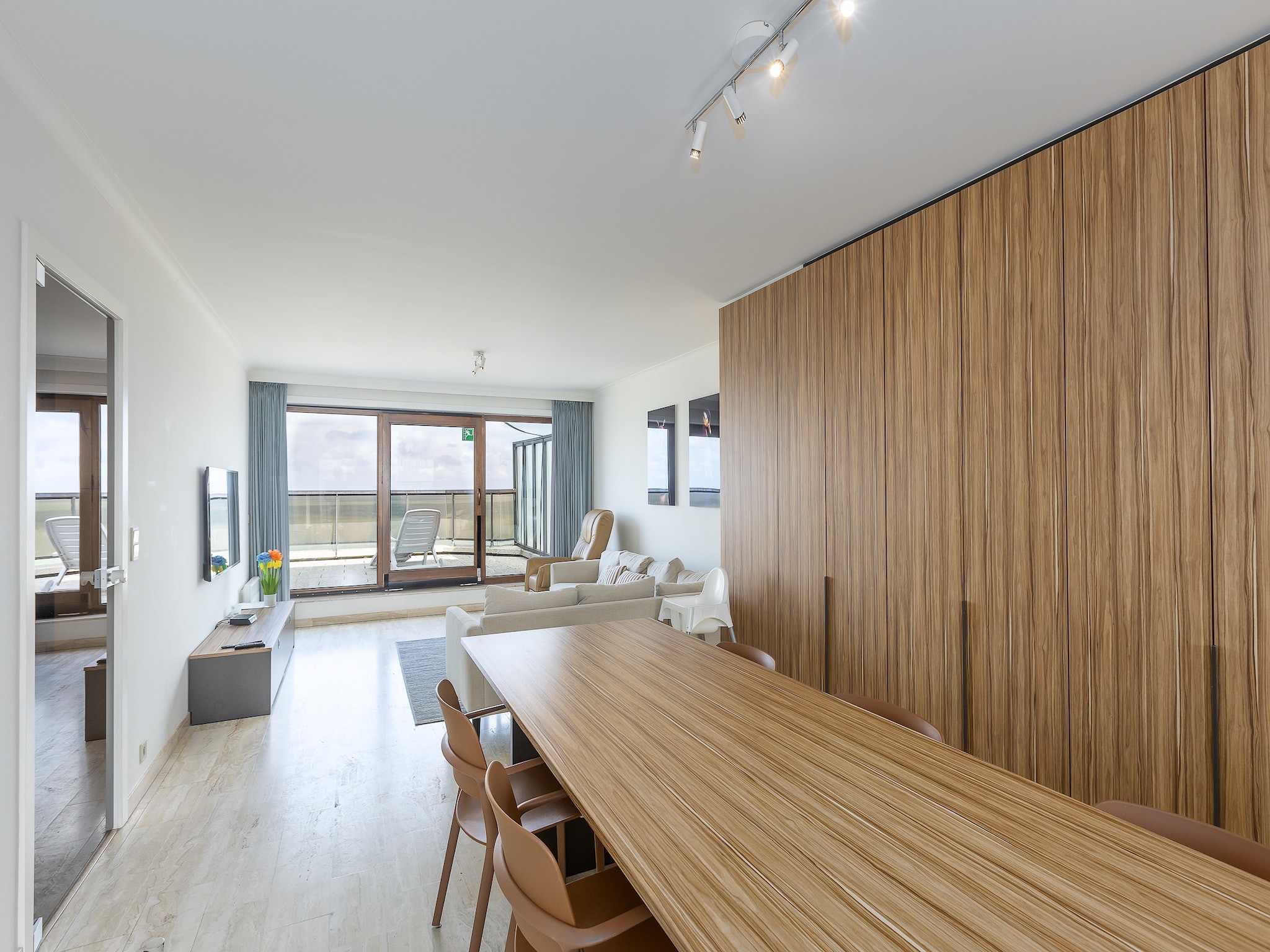 Appartement Prestige I 1001
