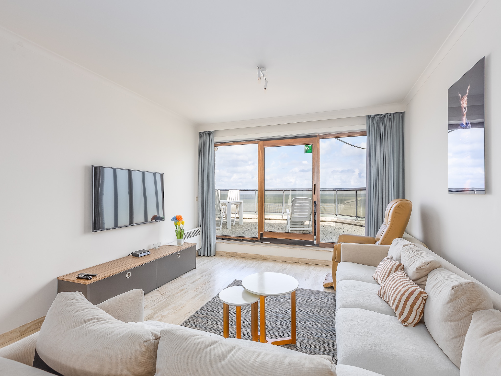 Appartement Prestige I 1001