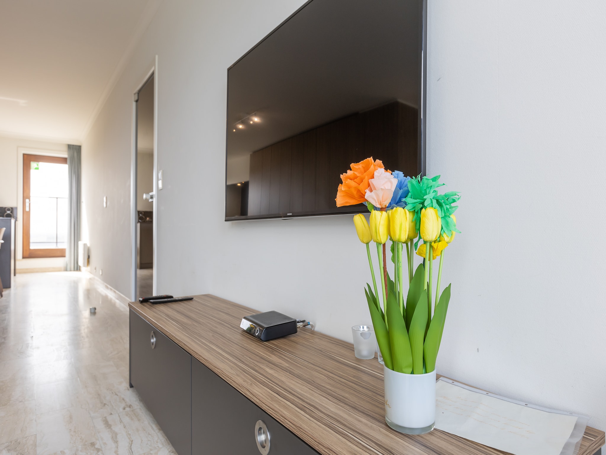 Appartement Prestige I 1001
