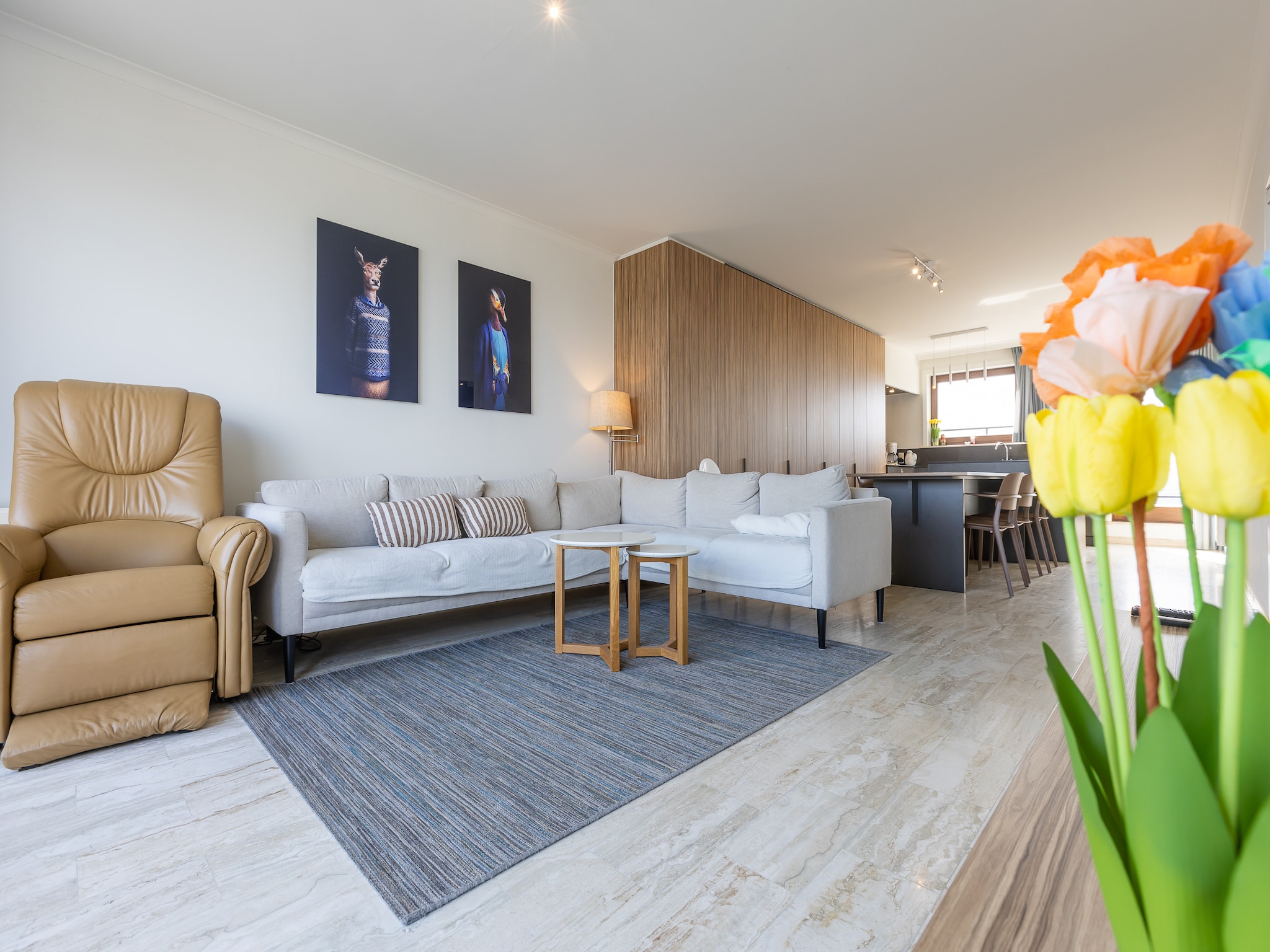 Appartement Prestige I 1001