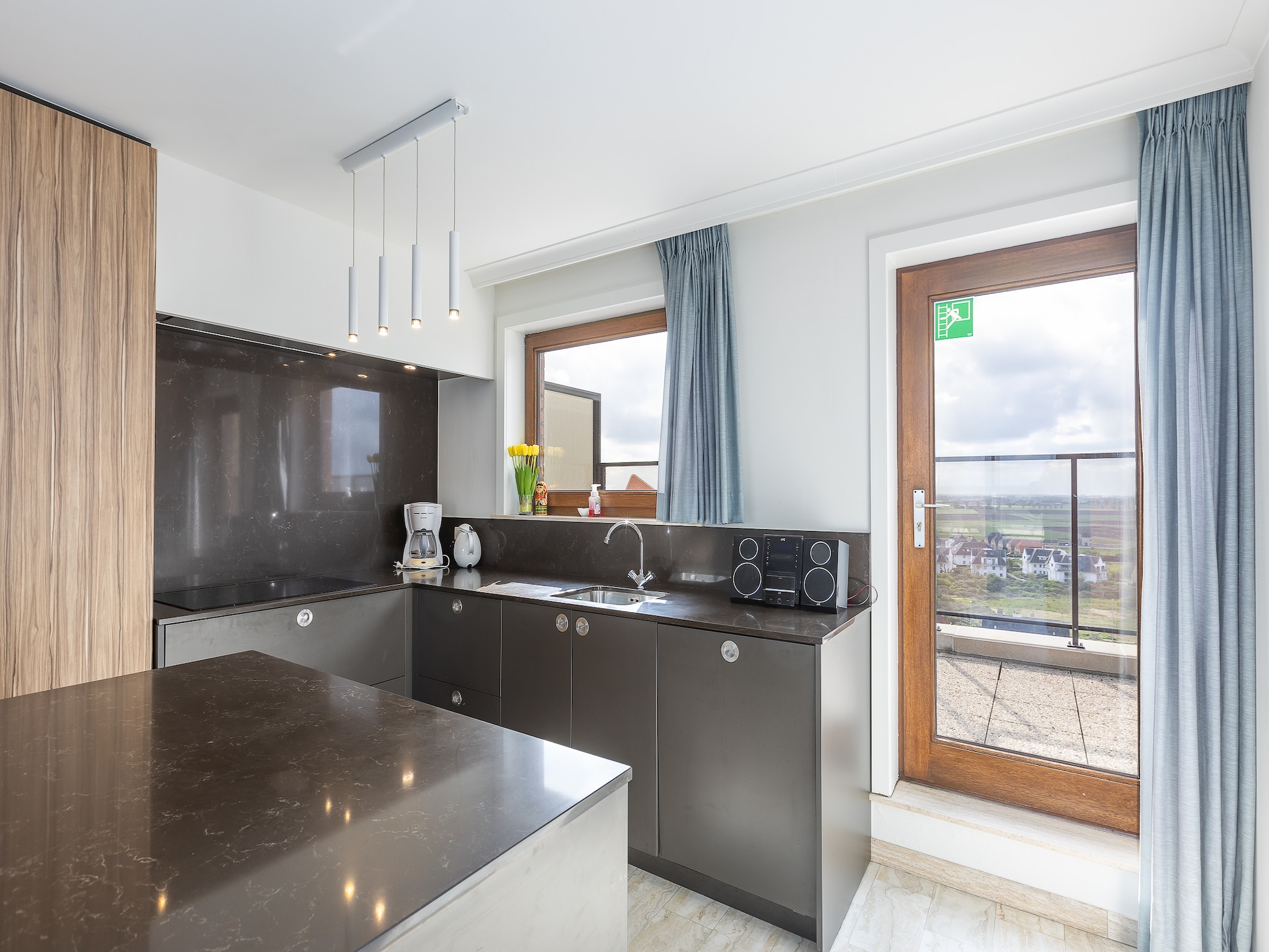 Appartement Prestige I 1001