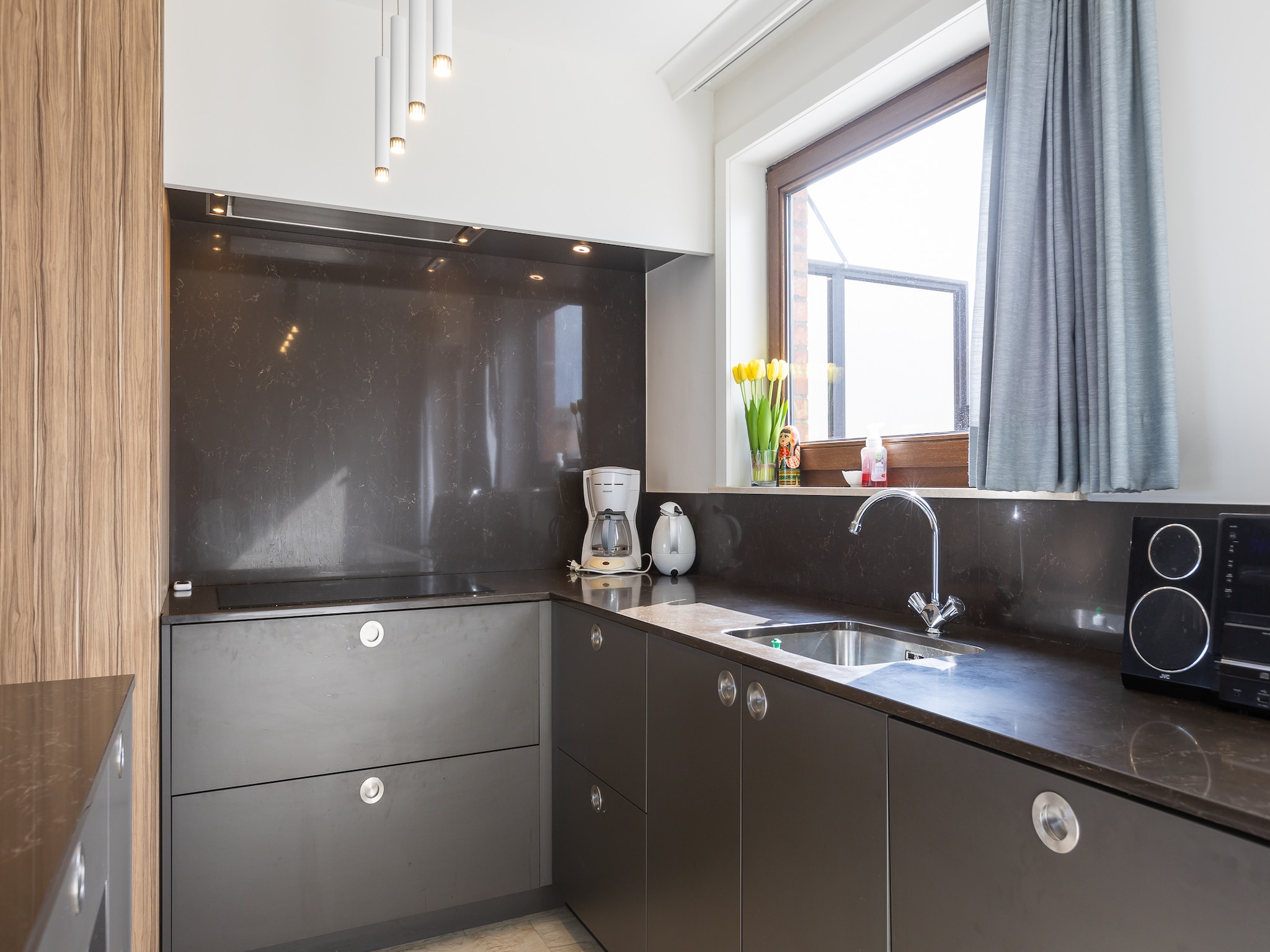 Appartement Prestige I 1001